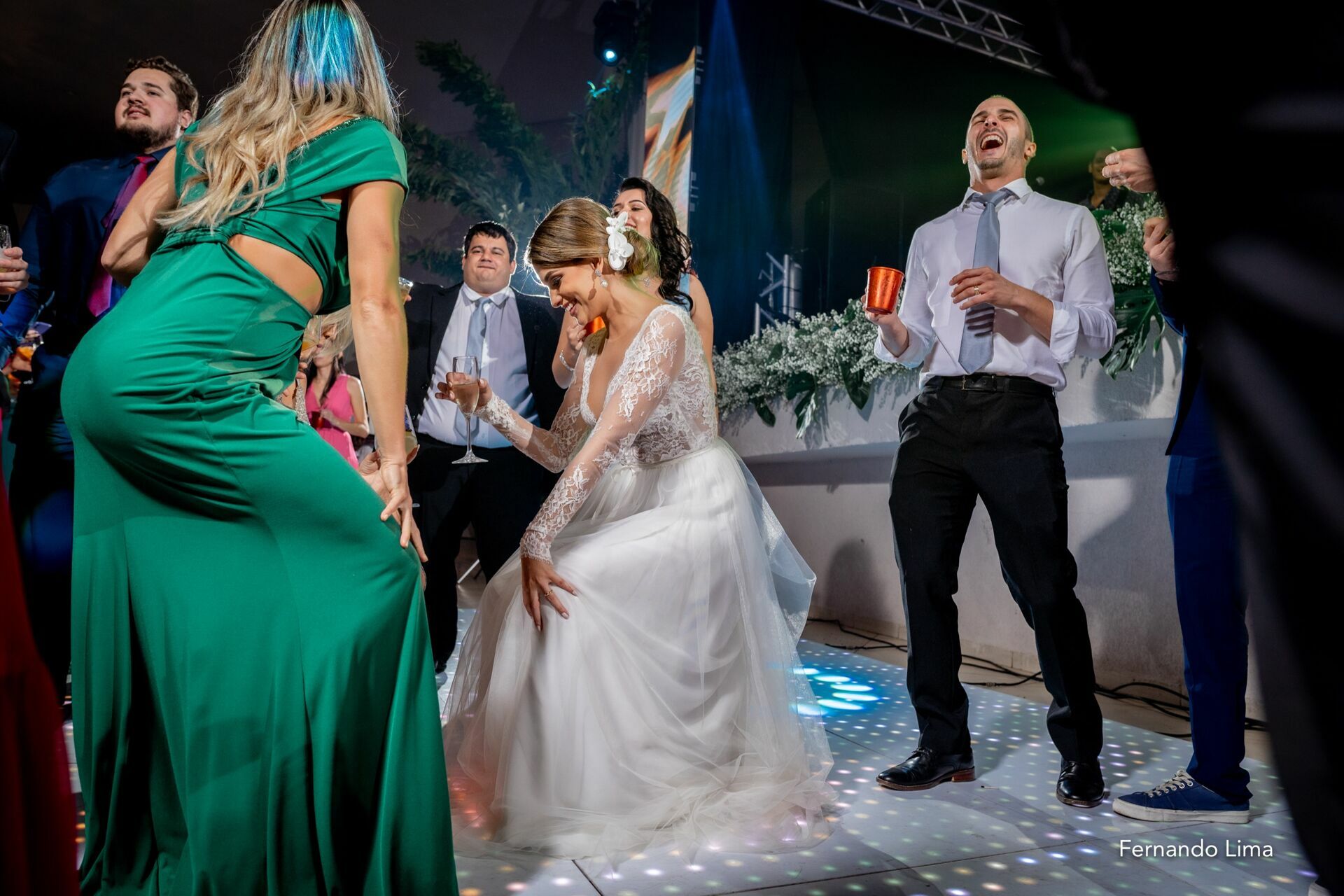 Foto CASAMENTO PAULA E EVERTON, VIVERE EVENT ARAÇATUBA SP Foto CASAMENTO PAULA E EVERTON, VIVERE EVENT ARAÇATUBA SP - Imagem 60