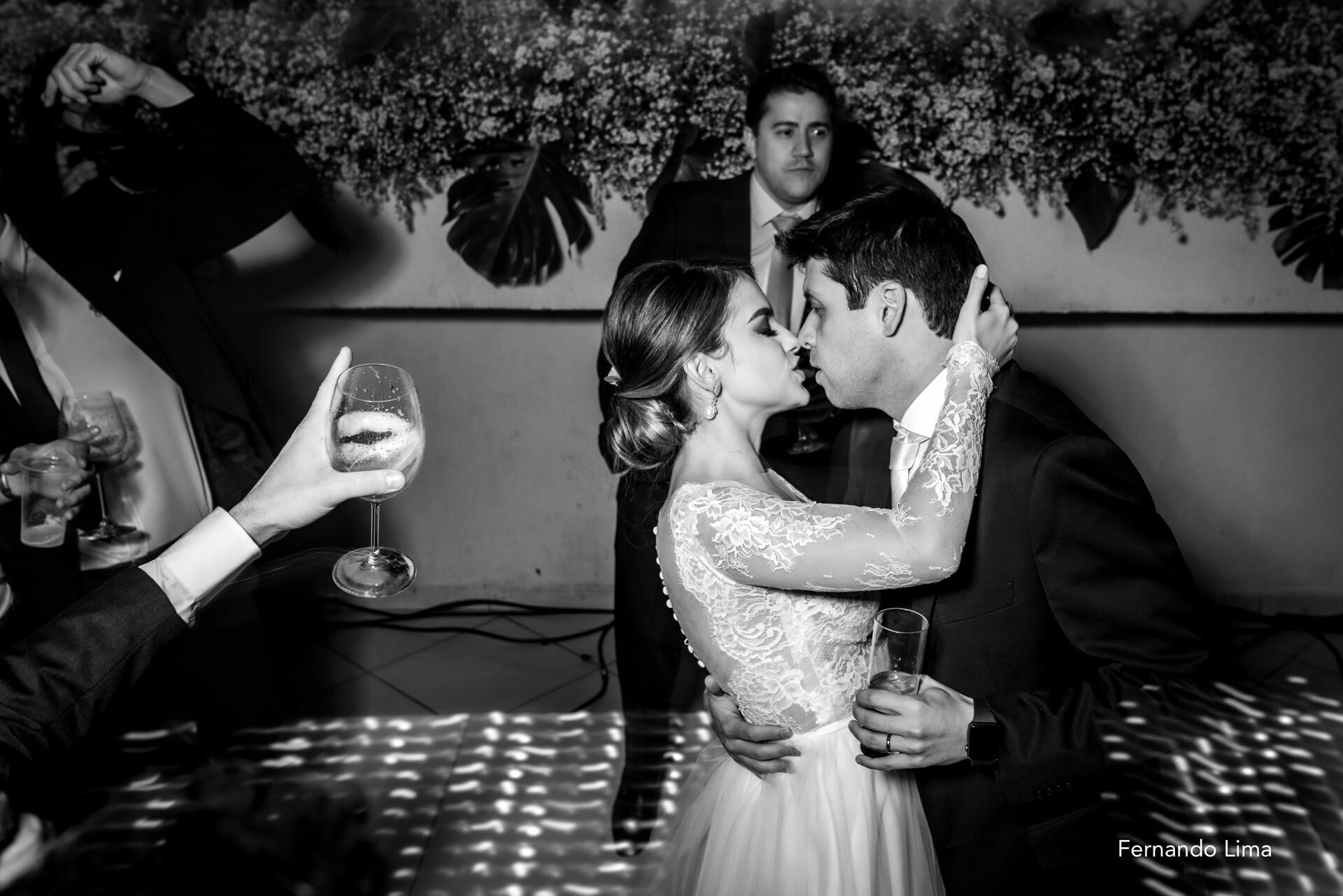 Foto CASAMENTO PAULA E EVERTON, VIVERE EVENT ARAÇATUBA SP Foto CASAMENTO PAULA E EVERTON, VIVERE EVENT ARAÇATUBA SP - Imagem 72