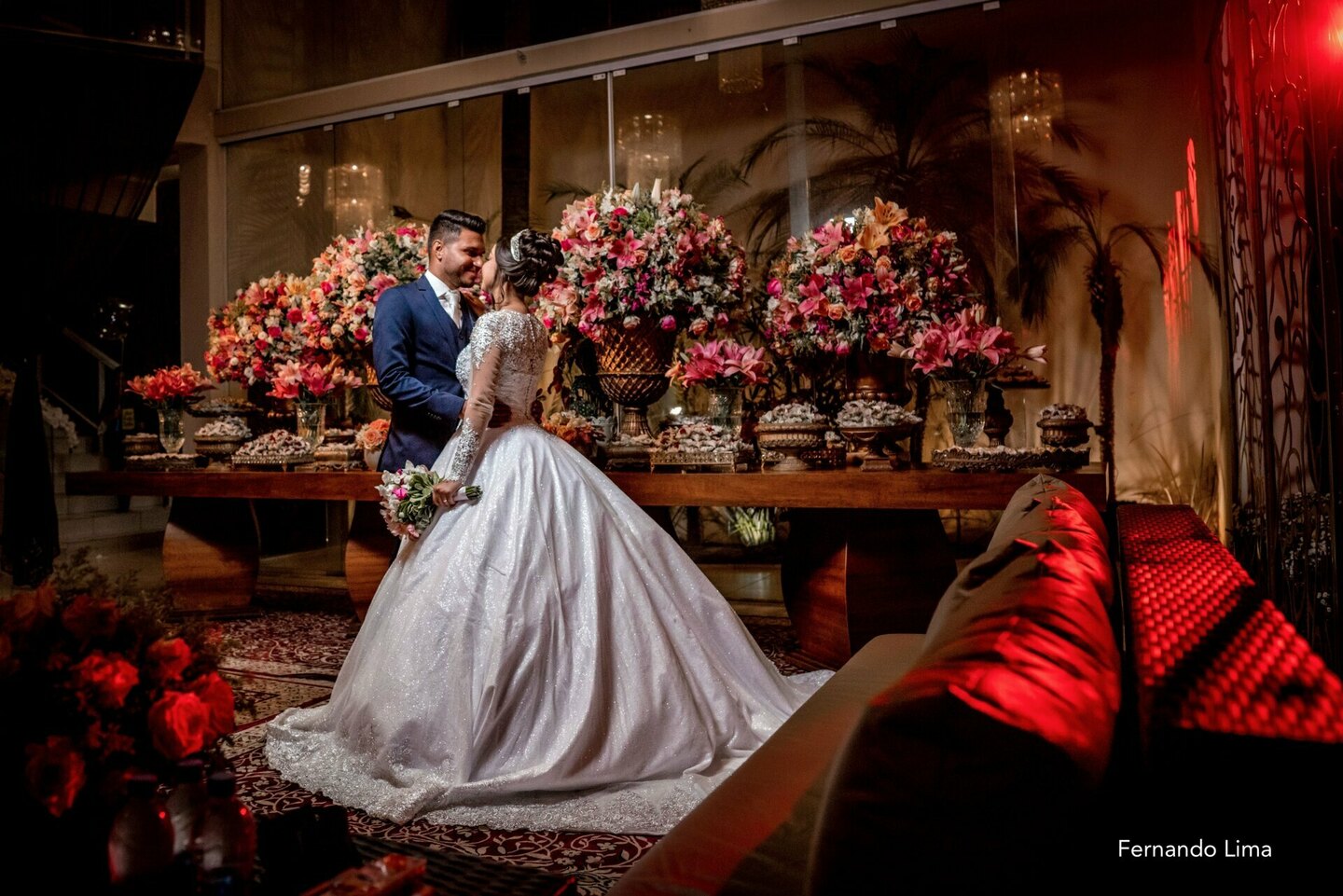 CASAMENTO SAMUEL E ANDRIELLI, NOVA IORQUE EVENTOS, ARAÇATUBA SP