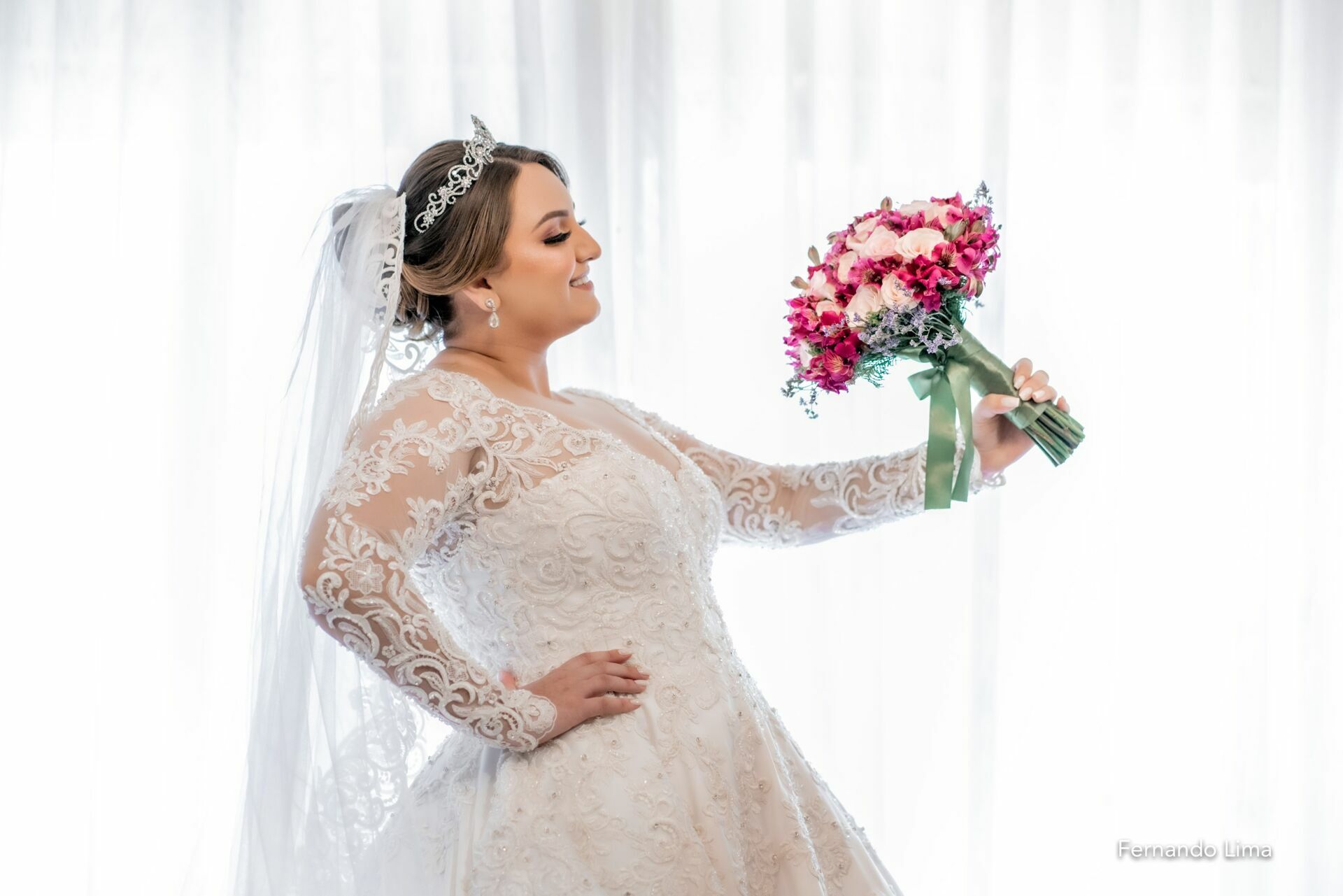 Foto CASAMENTO ESTER E RODNEY JR, VIVACE STUDIO, SÃO JOSÉ DO RIO PRETO SP Foto CASAMENTO ESTER E RODNEY JR, VIVACE STUDIO, SÃO JOSÉ DO RIO PRETO SP - Imagem 14