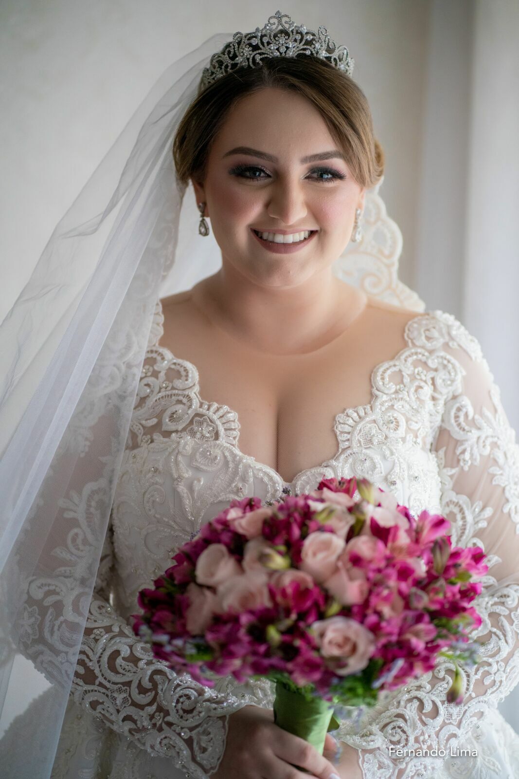 Foto CASAMENTO ESTER E RODNEY JR, VIVACE STUDIO, SÃO JOSÉ DO RIO PRETO SP Foto CASAMENTO ESTER E RODNEY JR, VIVACE STUDIO, SÃO JOSÉ DO RIO PRETO SP - Imagem 16