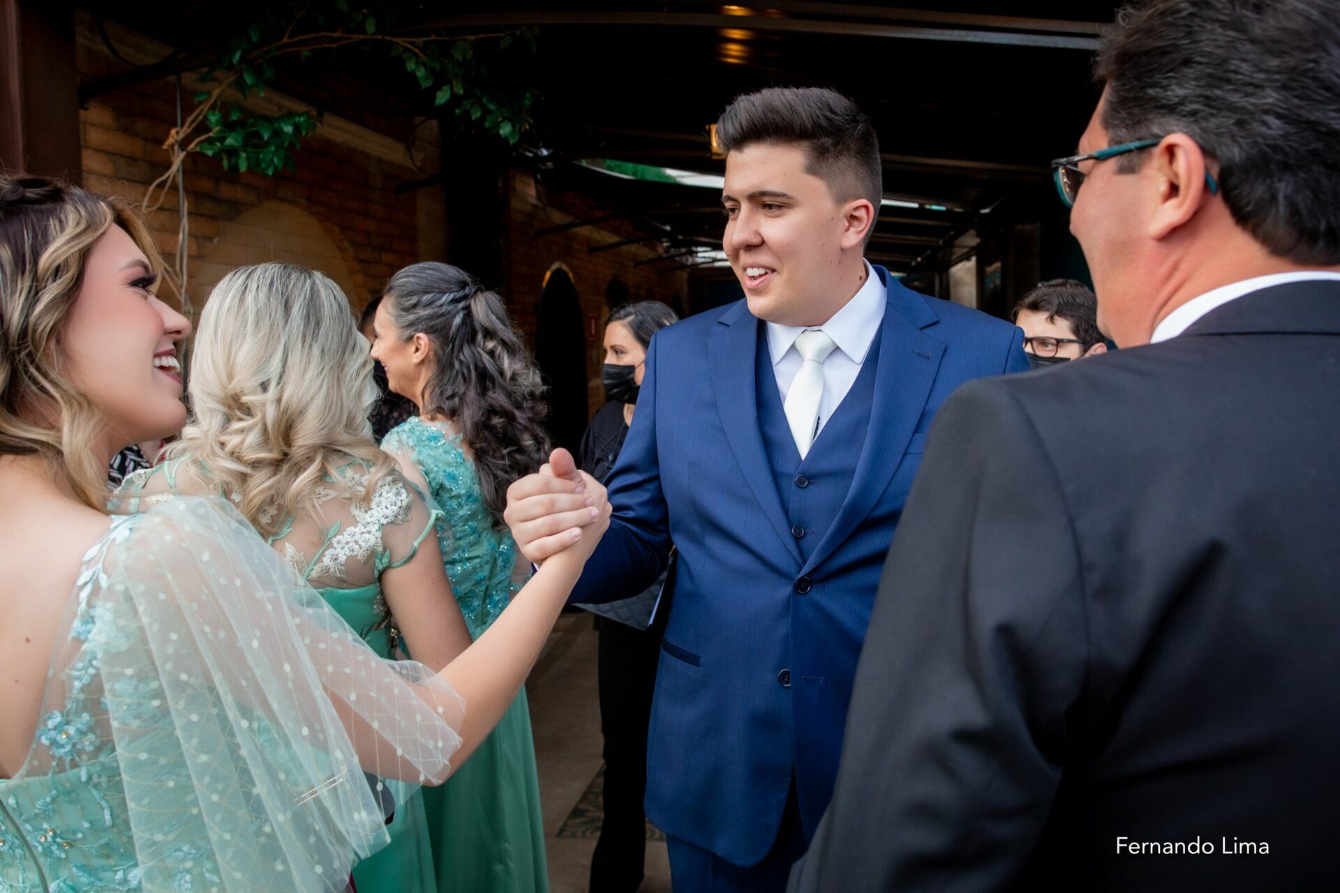 Foto CASAMENTO ESTER E RODNEY JR, , SÃO JOSÉ DO RIO PRETO SP Foto CASAMENTO ESTER E RODNEY JR, , SÃO JOSÉ DO RIO PRETO SP - Imagem 27