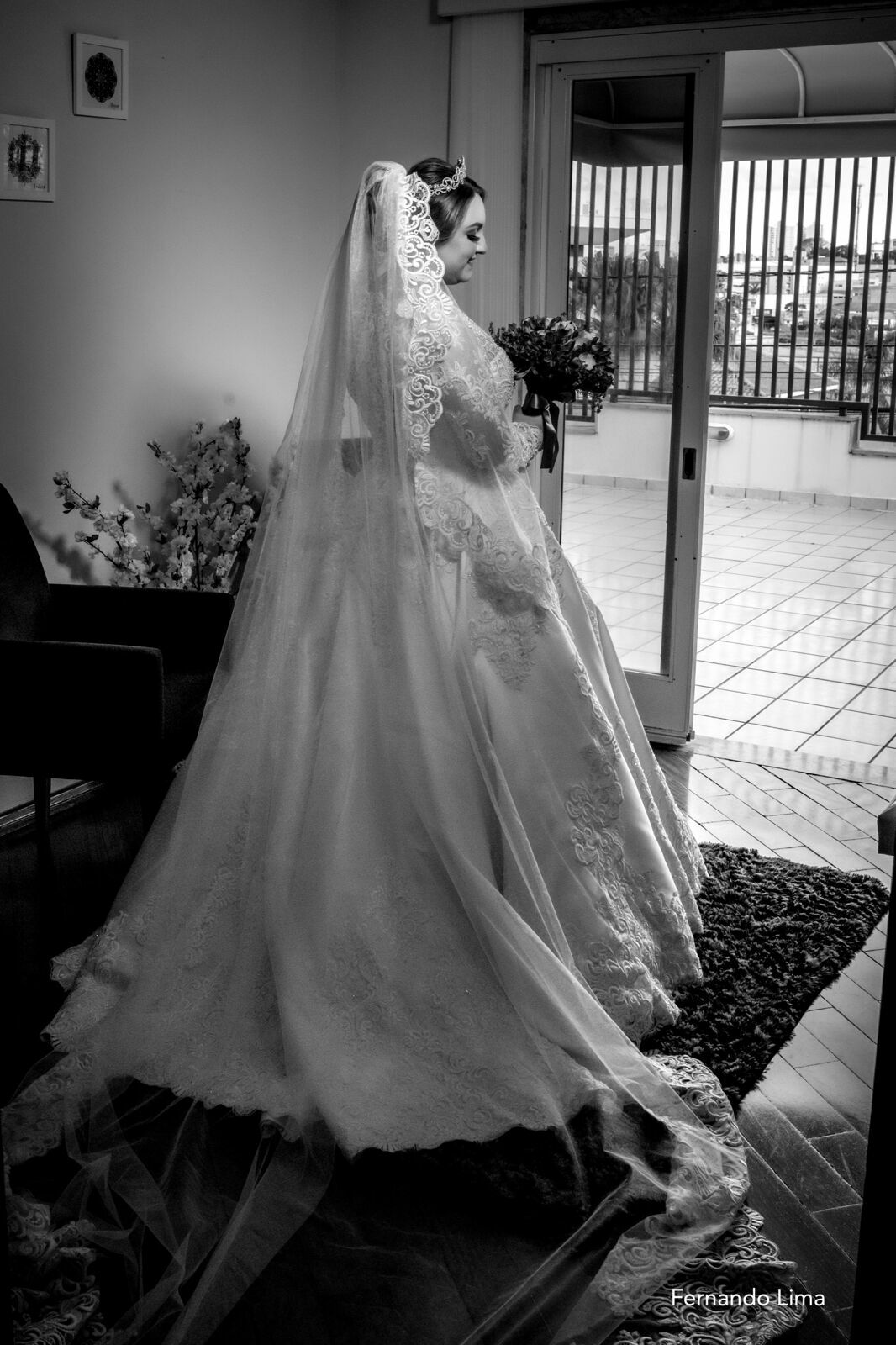 Foto CASAMENTO ESTER E RODNEY JR, , SÃO JOSÉ DO RIO PRETO SP Foto CASAMENTO ESTER E RODNEY JR, , SÃO JOSÉ DO RIO PRETO SP - Imagem 19