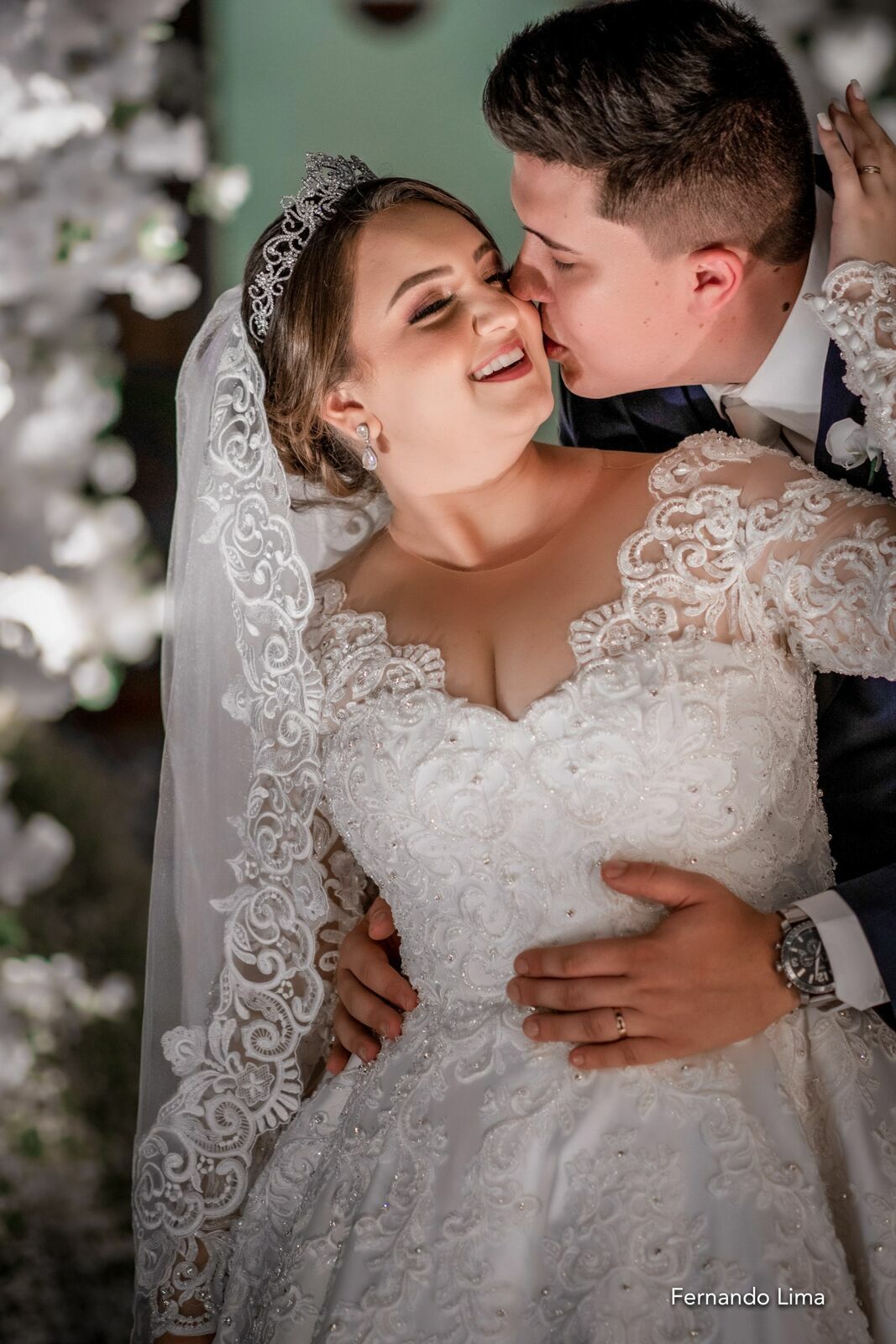 Foto CASAMENTO ESTER E RODNEY JR, , SÃO JOSÉ DO RIO PRETO SP Foto CASAMENTO ESTER E RODNEY JR, , SÃO JOSÉ DO RIO PRETO SP - Imagem 94