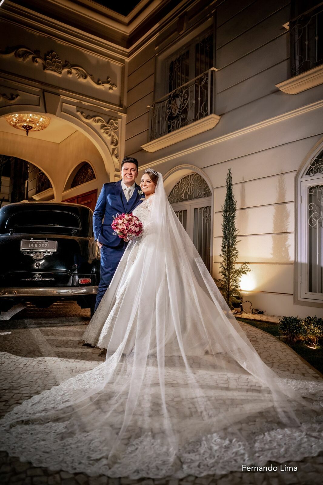 Foto CASAMENTO ESTER E RODNEY JR, , SÃO JOSÉ DO RIO PRETO SP Foto CASAMENTO ESTER E RODNEY JR, , SÃO JOSÉ DO RIO PRETO SP - Imagem 75