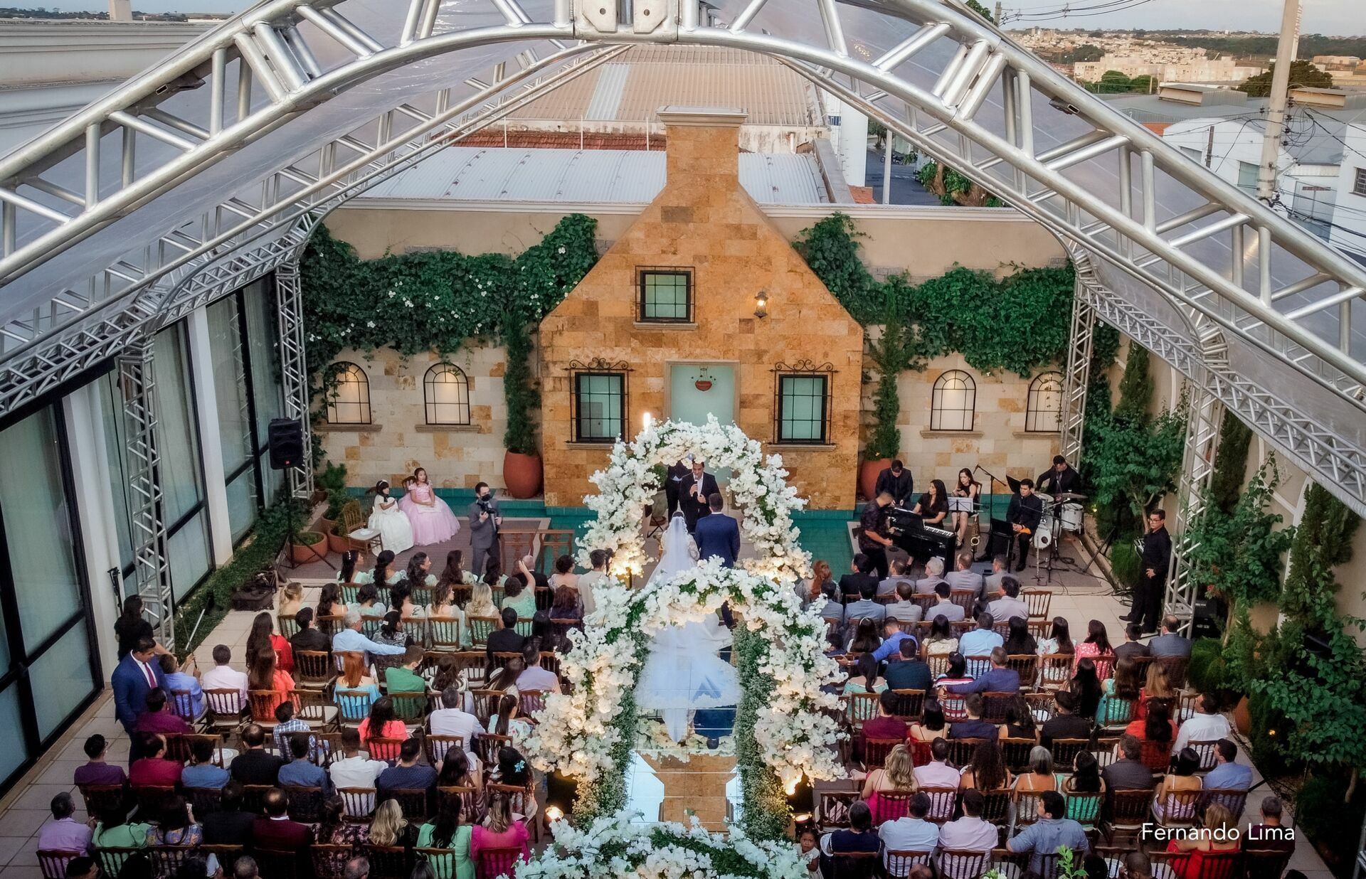 Foto CASAMENTO ESTER E RODNEY JR, , SÃO JOSÉ DO RIO PRETO SP Foto CASAMENTO ESTER E RODNEY JR, , SÃO JOSÉ DO RIO PRETO SP - Imagem 58