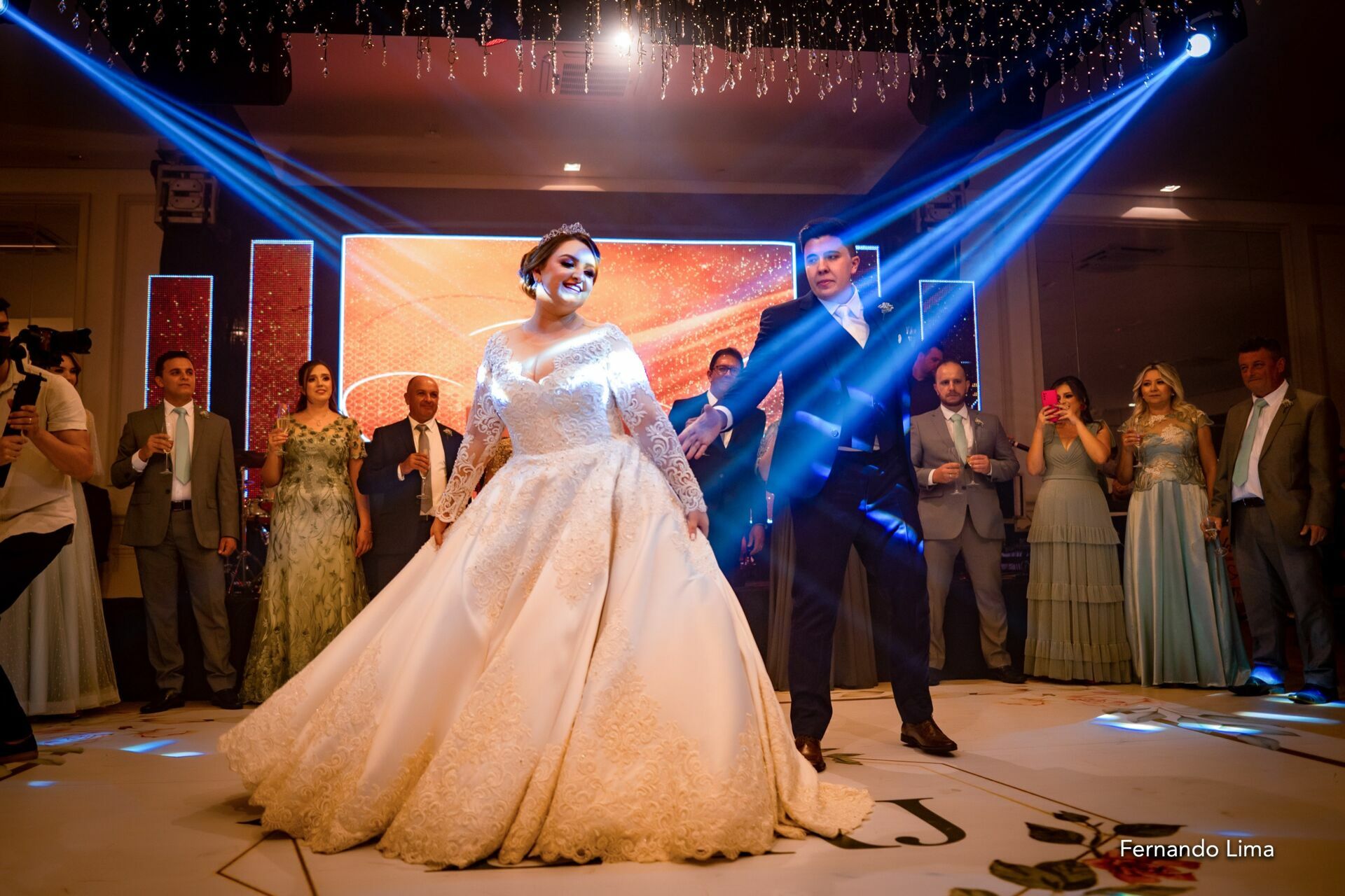 Foto CASAMENTO ESTER E RODNEY JR, , SÃO JOSÉ DO RIO PRETO SP Foto CASAMENTO ESTER E RODNEY JR, , SÃO JOSÉ DO RIO PRETO SP - Imagem 105