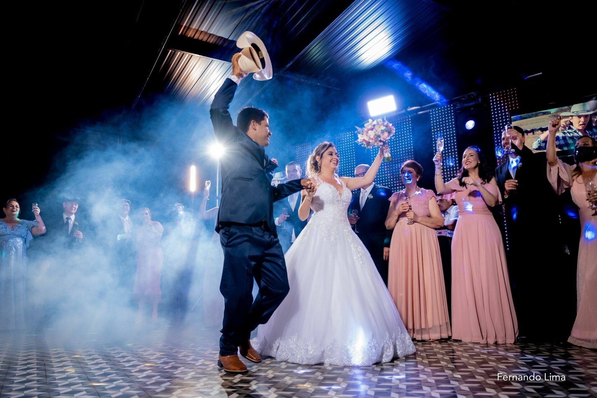 Foto CASAMENTO THAISE E WELLINGTON, A QUINTA DO SARDÃO Foto CASAMENTO THAISE E WELLINGTON, A QUINTA DO SARDÃO - Imagem 72