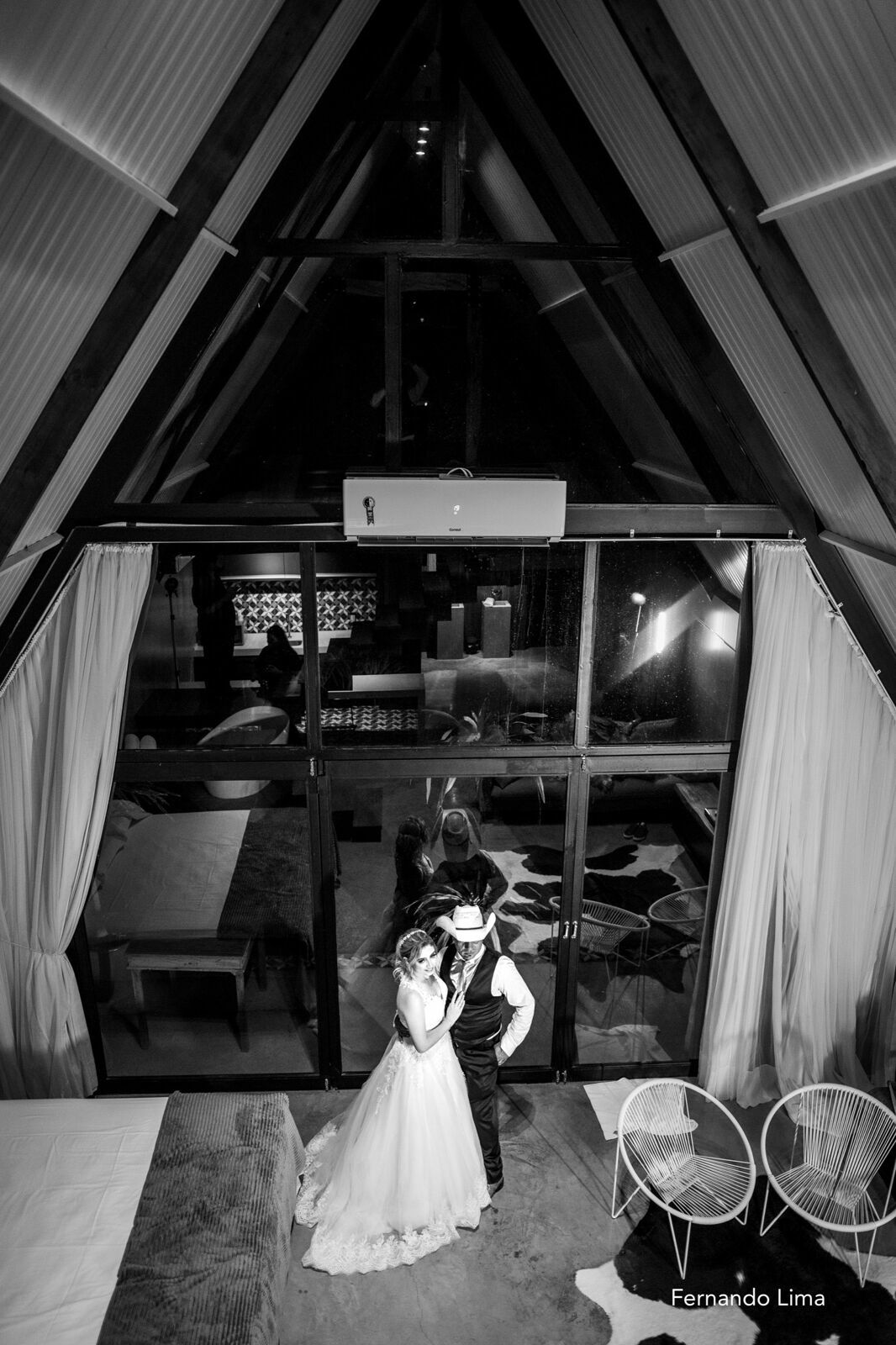 Foto CASAMENTO THAISE E WELLINGTON, A QUINTA DO SARDÃO Foto CASAMENTO THAISE E WELLINGTON, A QUINTA DO SARDÃO - Imagem 95