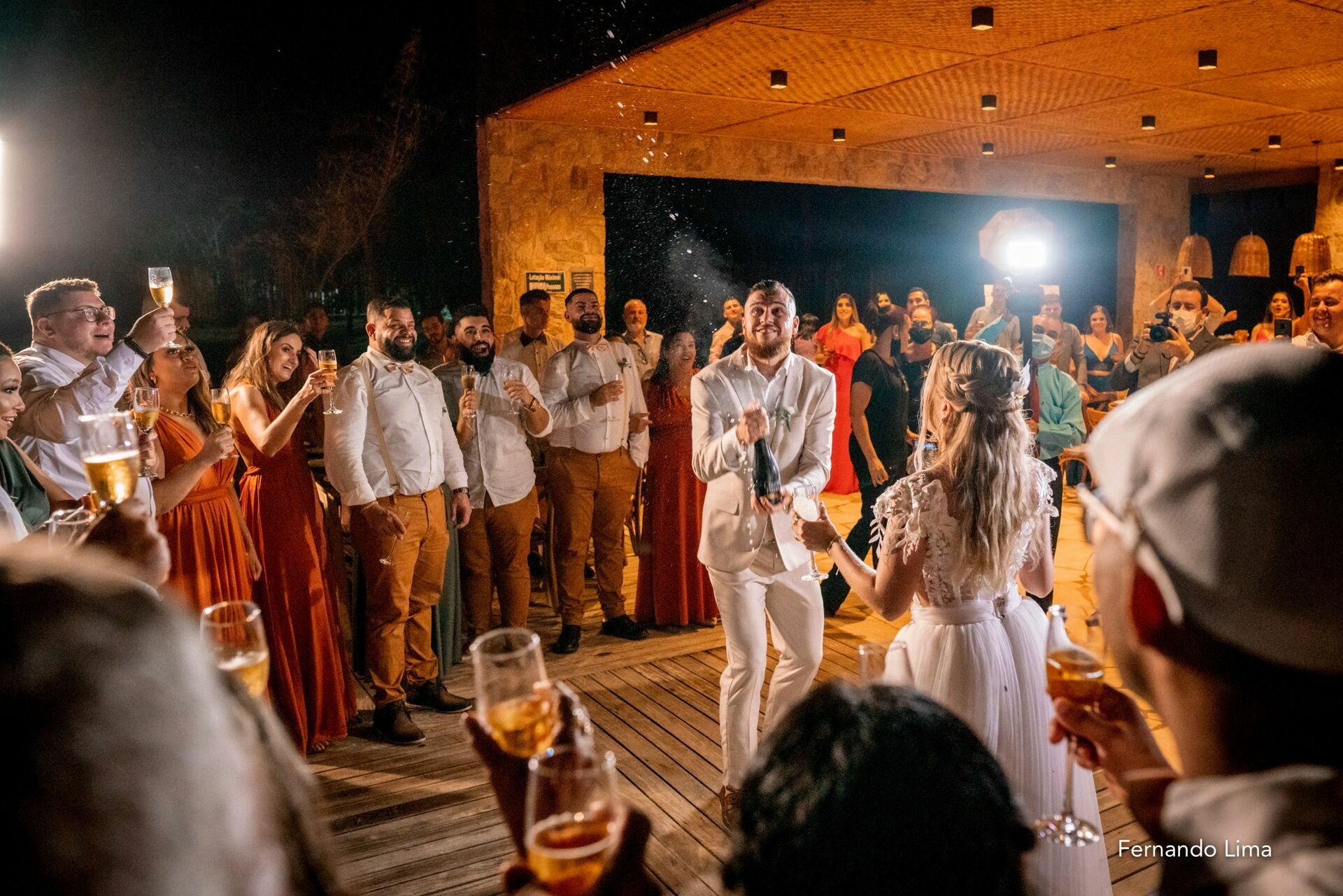 Foto CASAMENTO GABRIELA E MARCELO, A QUINTA DO SARDÃO Foto CASAMENTO GABRIELA E MARCELO, A QUINTA DO SARDÃO - Imagem 70
