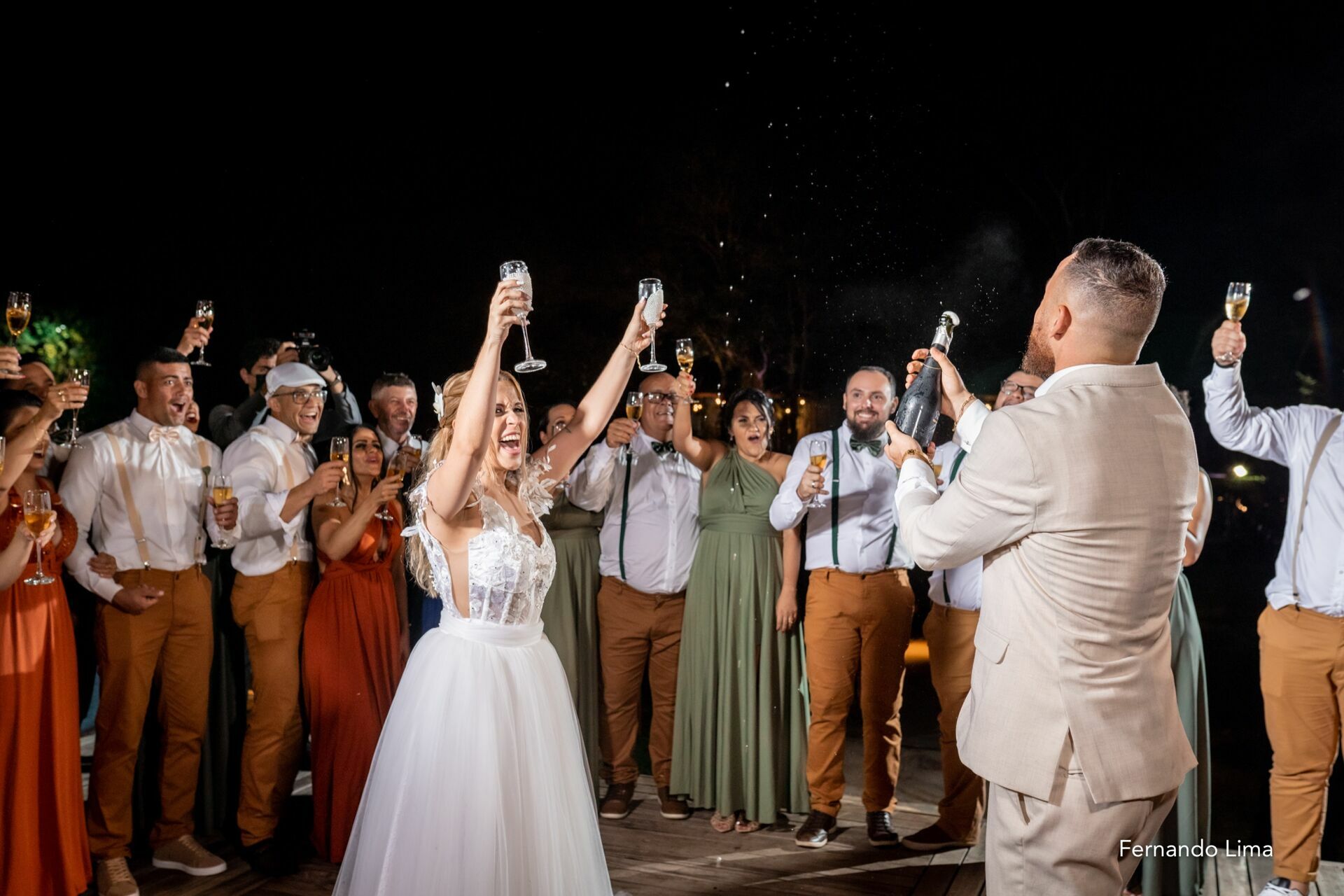 Foto CASAMENTO GABRIELA E MARCELO, A QUINTA DO SARDÃO Foto CASAMENTO GABRIELA E MARCELO, A QUINTA DO SARDÃO - Imagem 71