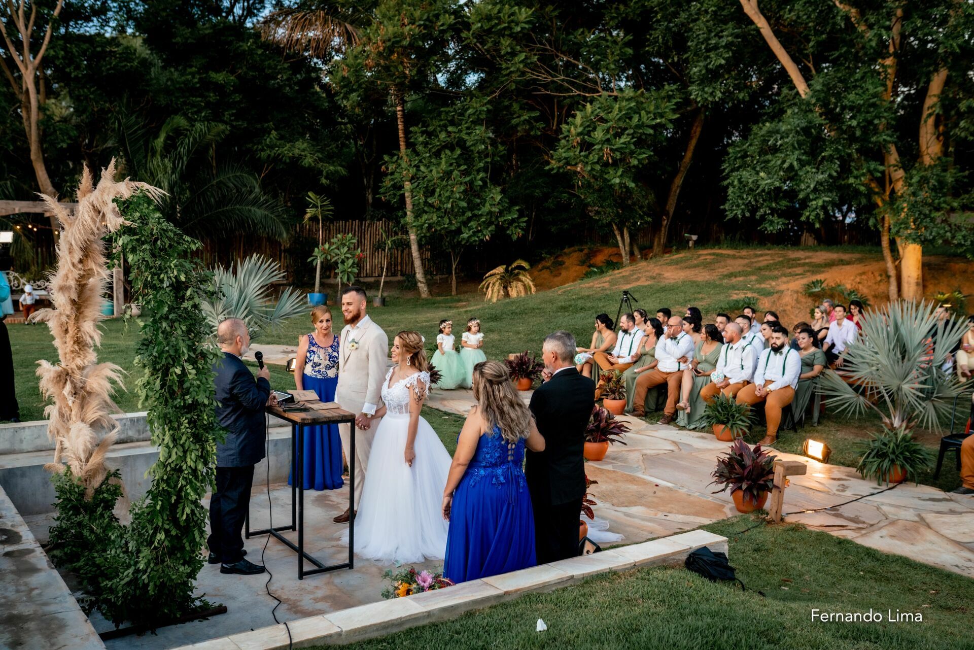 Foto CASAMENTO GABRIELA E MARCELO, A QUINTA DO SARDÃO Foto CASAMENTO GABRIELA E MARCELO, A QUINTA DO SARDÃO - Imagem 53