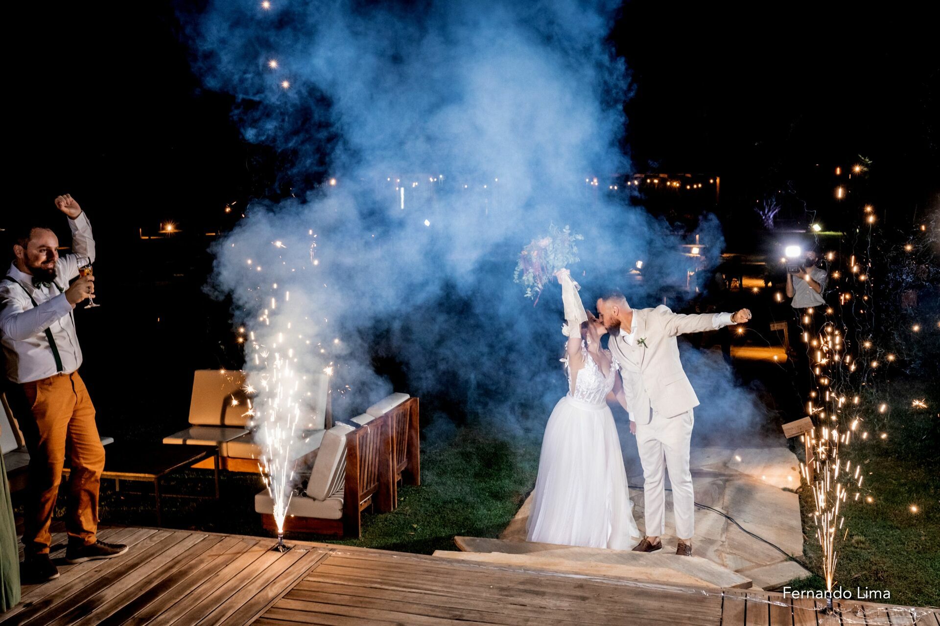 Foto CASAMENTO GABRIELA E MARCELO, A QUINTA DO SARDÃO Foto CASAMENTO GABRIELA E MARCELO, A QUINTA DO SARDÃO - Imagem 69