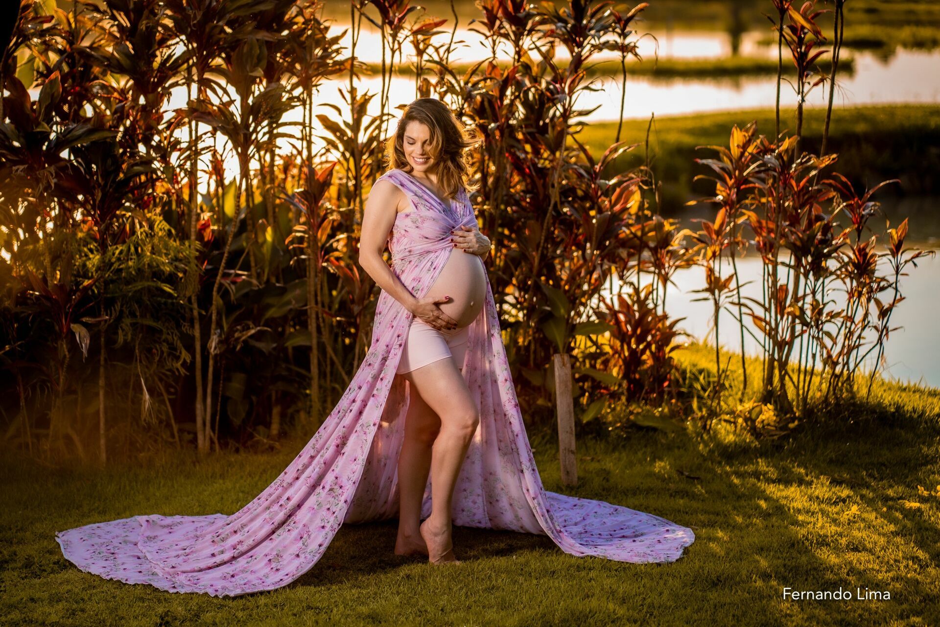 Foto ENSAIO GESTANTE, DHENNIFER ESPERANDO VITÓRIA E VALENTINA Foto ENSAIO GESTANTE, DHENNIFER ESPERANDO VITÓRIA E VALENTINA - Imagem 12