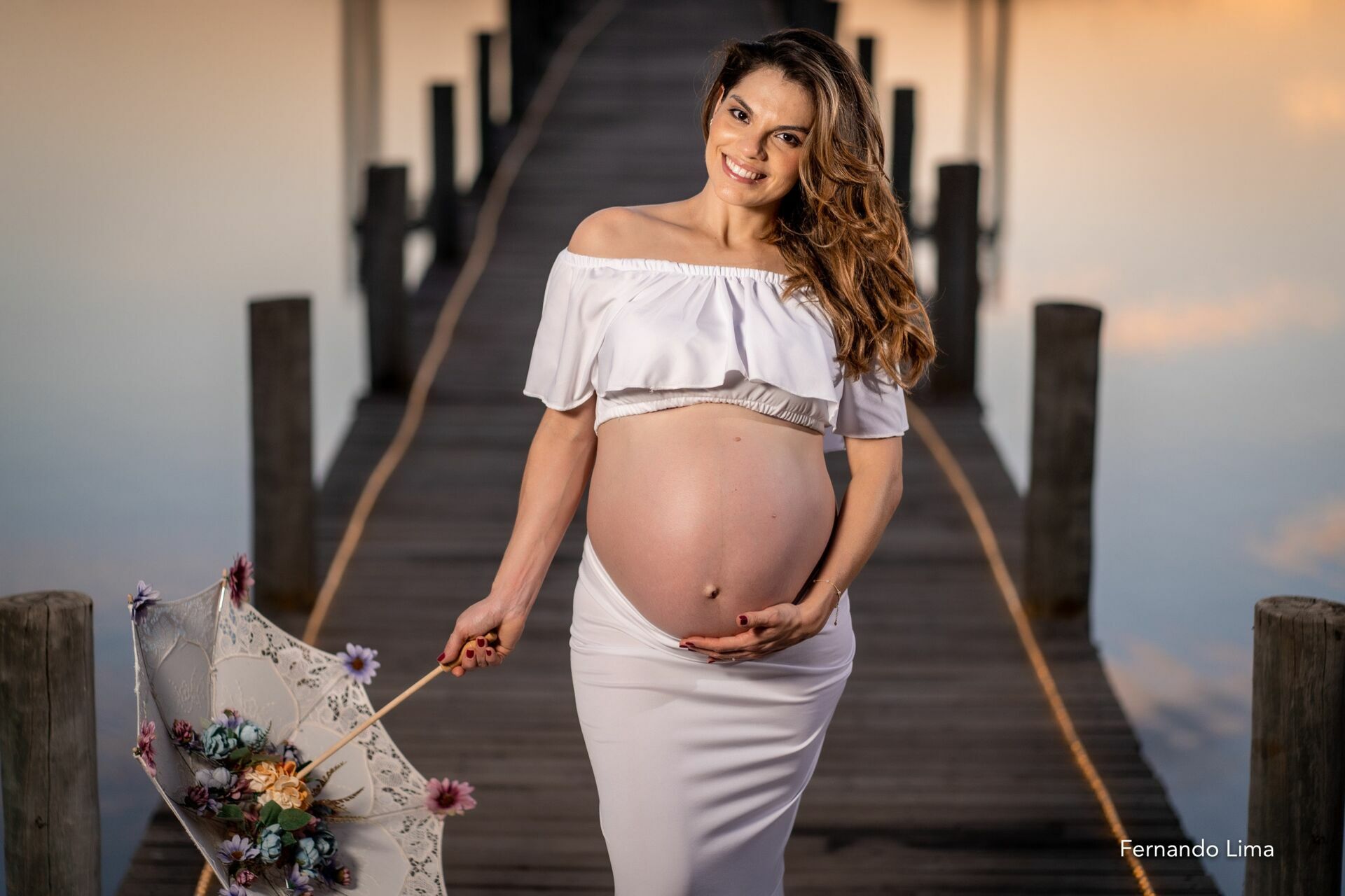 Foto ENSAIO GESTANTE, DHENNIFER ESPERANDO VITÓRIA E VALENTINA Foto ENSAIO GESTANTE, DHENNIFER ESPERANDO VITÓRIA E VALENTINA - Imagem 17