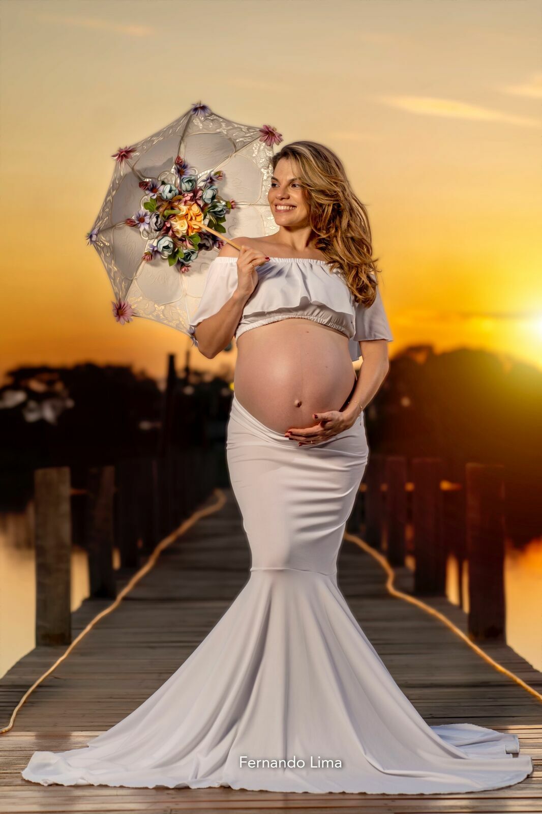 Foto ENSAIO GESTANTE, DHENNIFER ESPERANDO VITÓRIA E VALENTINA Foto ENSAIO GESTANTE, DHENNIFER ESPERANDO VITÓRIA E VALENTINA - Imagem 16