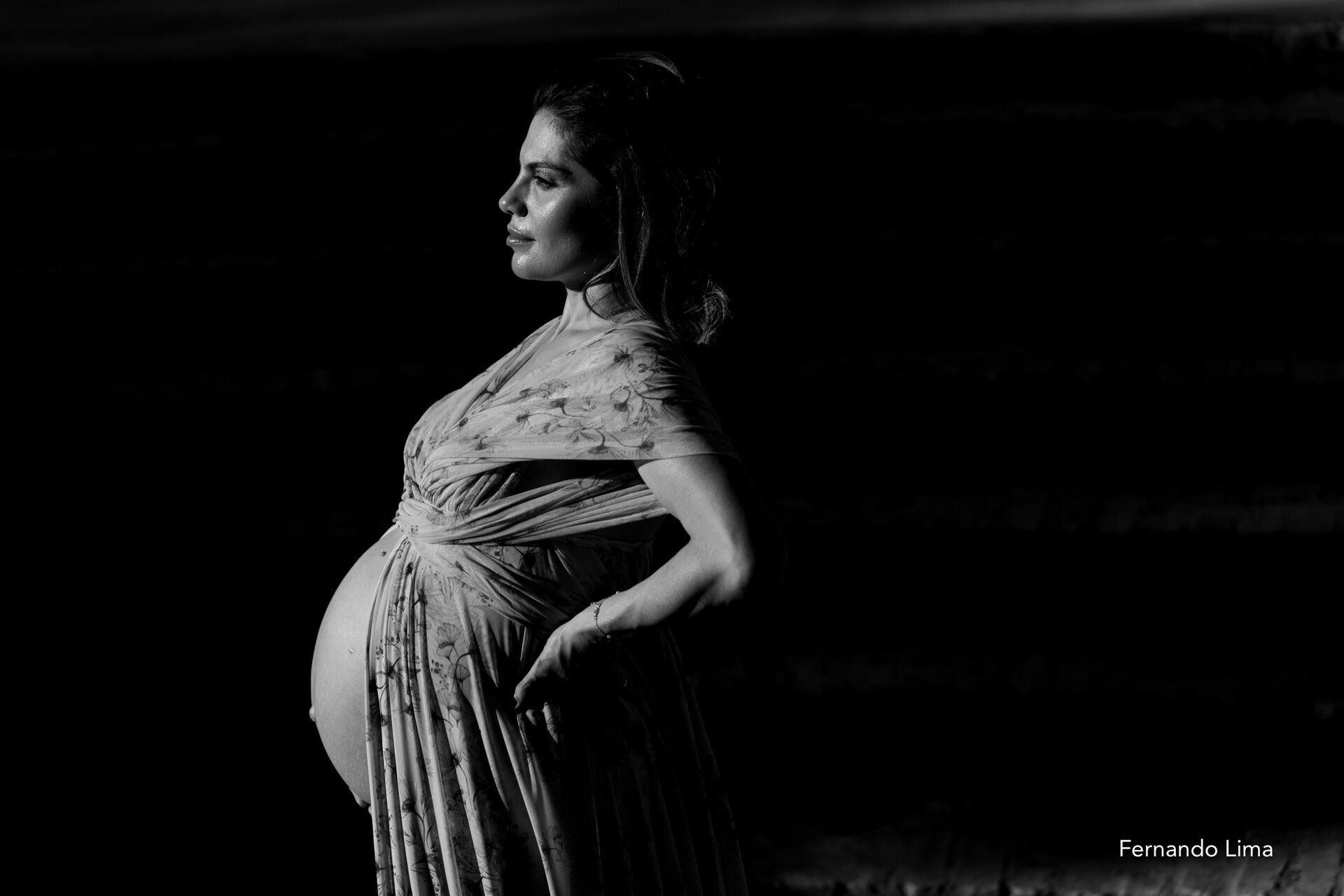 Foto ENSAIO GESTANTE, DHENNIFER ESPERANDO VITÓRIA E VALENTINA Foto ENSAIO GESTANTE, DHENNIFER ESPERANDO VITÓRIA E VALENTINA - Imagem 1