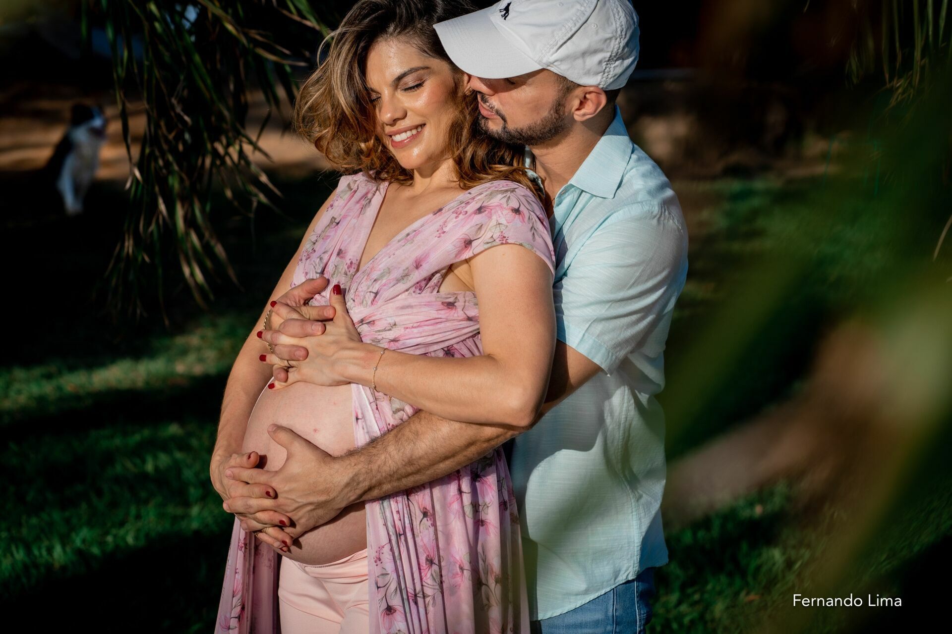Foto ENSAIO GESTANTE, DHENNIFER ESPERANDO VITÓRIA E VALENTINA Foto ENSAIO GESTANTE, DHENNIFER ESPERANDO VITÓRIA E VALENTINA - Imagem 4