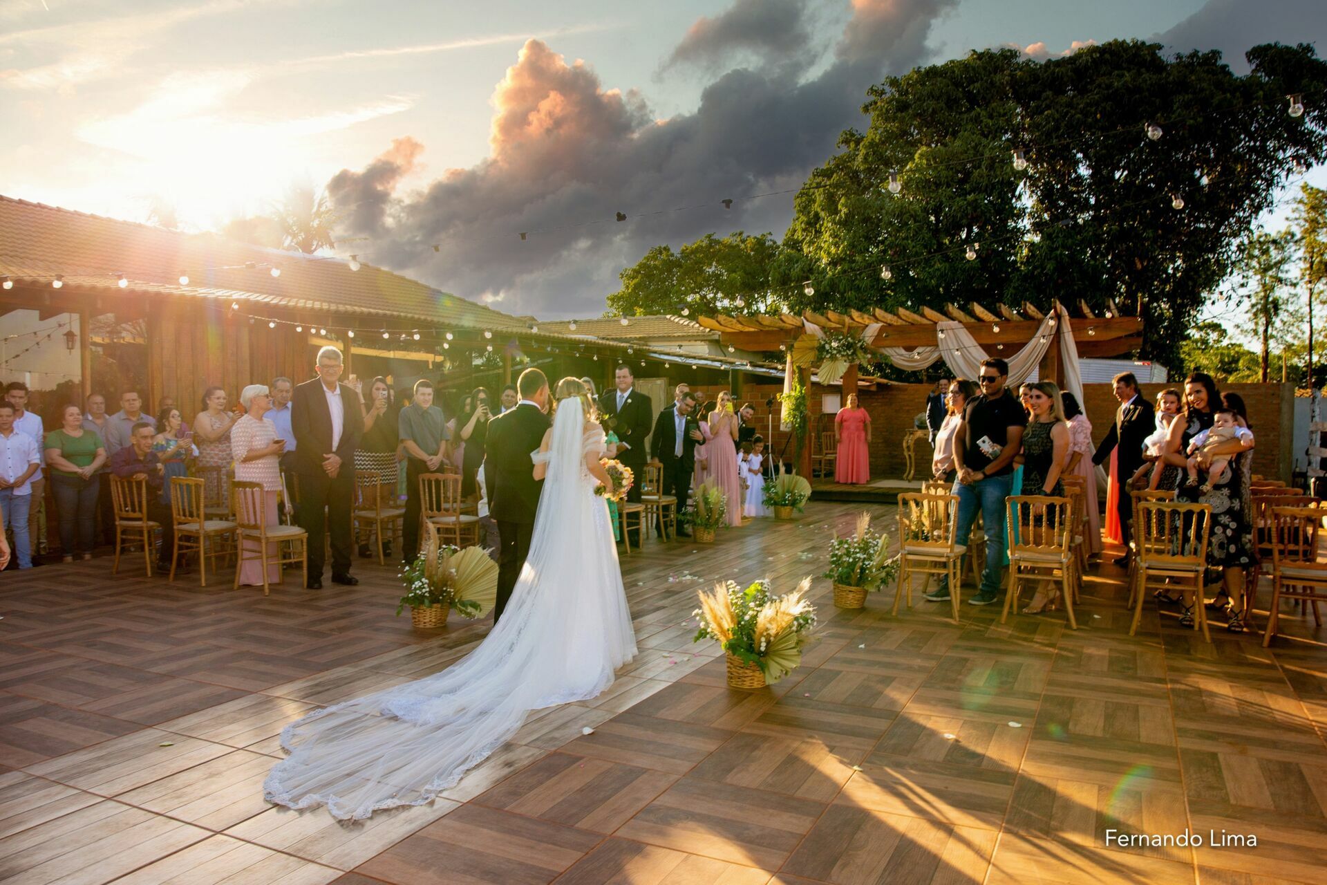 Foto CASAMENTO PEDRO E ADRYNAYARA, NA TUIA EVENTOS, IBITINGA SP Foto CASAMENTO PEDRO E ADRYNAYARA, NA TUIA EVENTOS, IBITINGA SP - Imagem 53