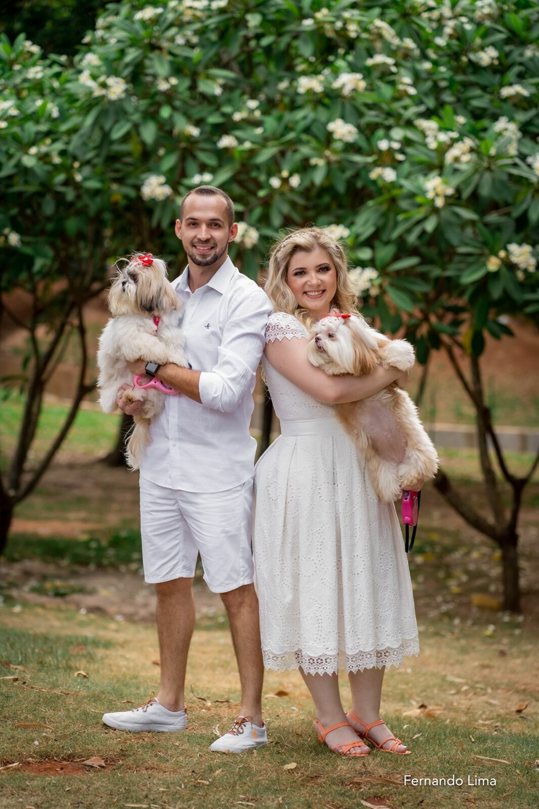 Foto ENSAIO DE CASAL, PRÉ WEDDING BRUNA E DIEGO, CONDOMÍNIO VILLA DO CHAFARIZ BIRIGUI SP Foto ENSAIO DE CASAL, PRÉ WEDDING BRUNA E DIEGO, CONDOMÍNIO VILLA DO CHAFARIZ BIRIGUI SP - Imagem 2