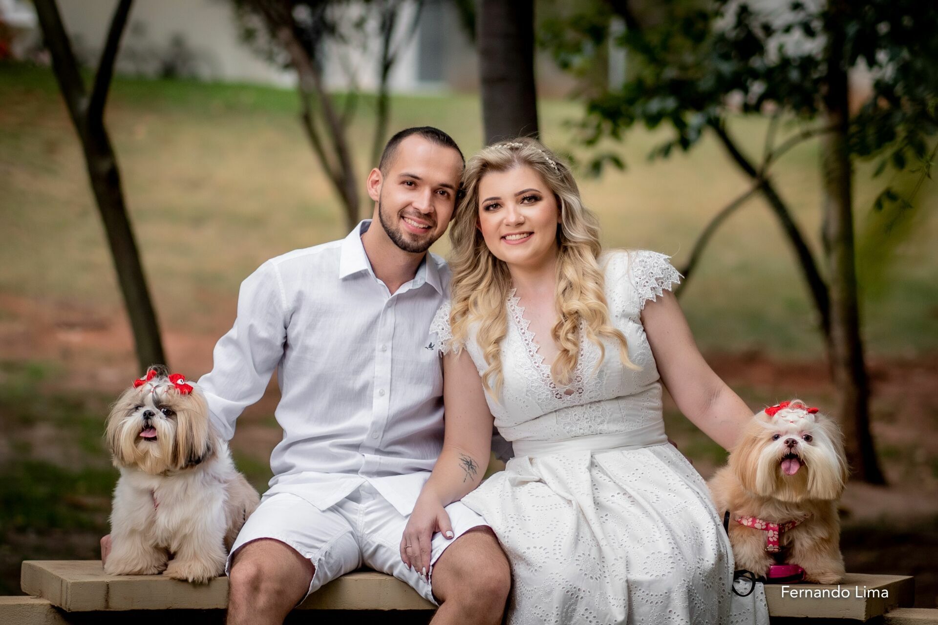 Foto ENSAIO DE CASAL, PRÉ WEDDING BRUNA E DIEGO, CONDOMÍNIO VILLA DO CHAFARIZ BIRIGUI SP Foto ENSAIO DE CASAL, PRÉ WEDDING BRUNA E DIEGO, CONDOMÍNIO VILLA DO CHAFARIZ BIRIGUI SP - Imagem 11