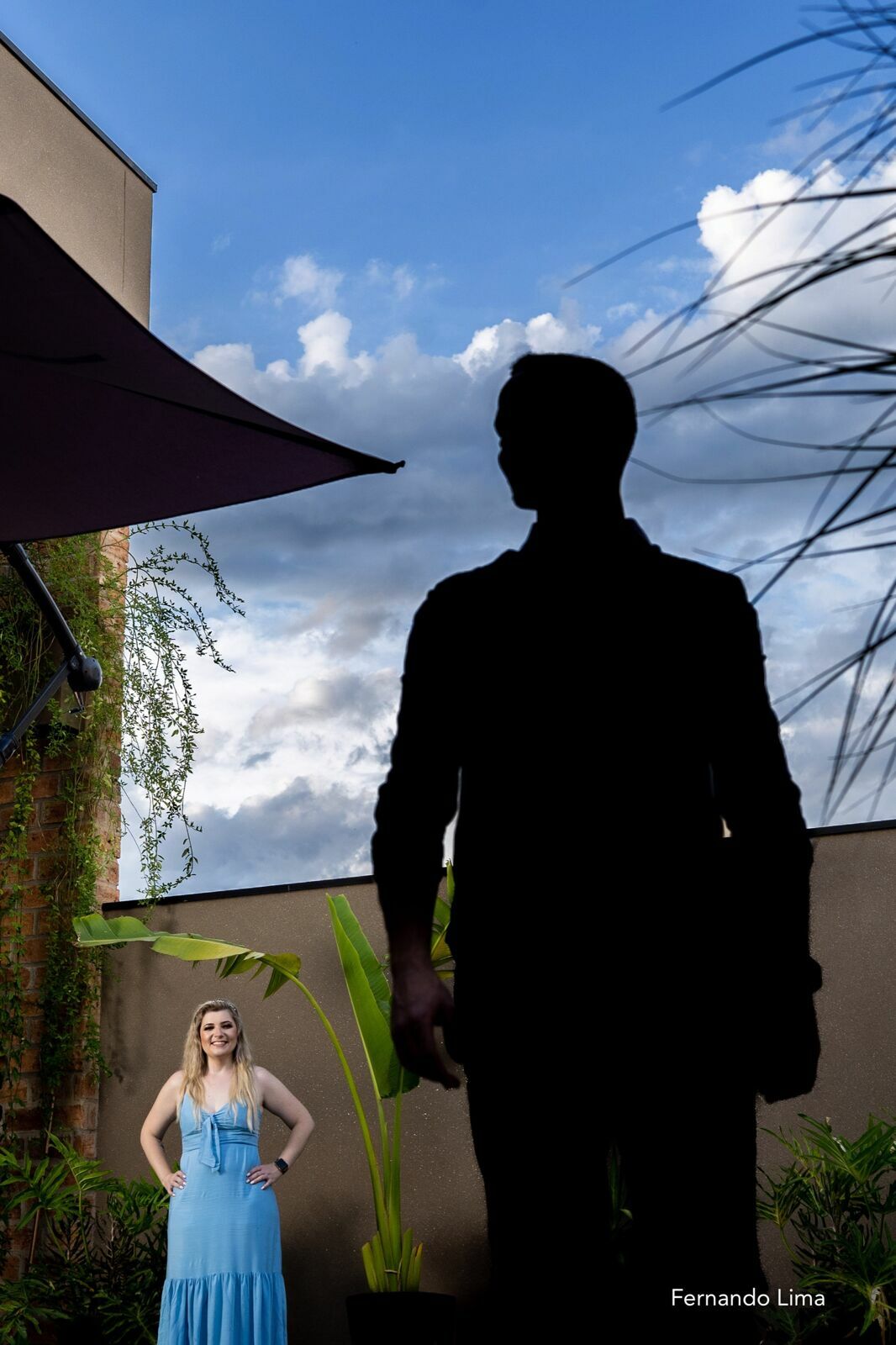 Foto ENSAIO DE CASAL, PRÉ WEDDING BRUNA E DIEGO, CONDOMÍNIO VILLA DO CHAFARIZ BIRIGUI SP Foto ENSAIO DE CASAL, PRÉ WEDDING BRUNA E DIEGO, CONDOMÍNIO VILLA DO CHAFARIZ BIRIGUI SP - Imagem 26