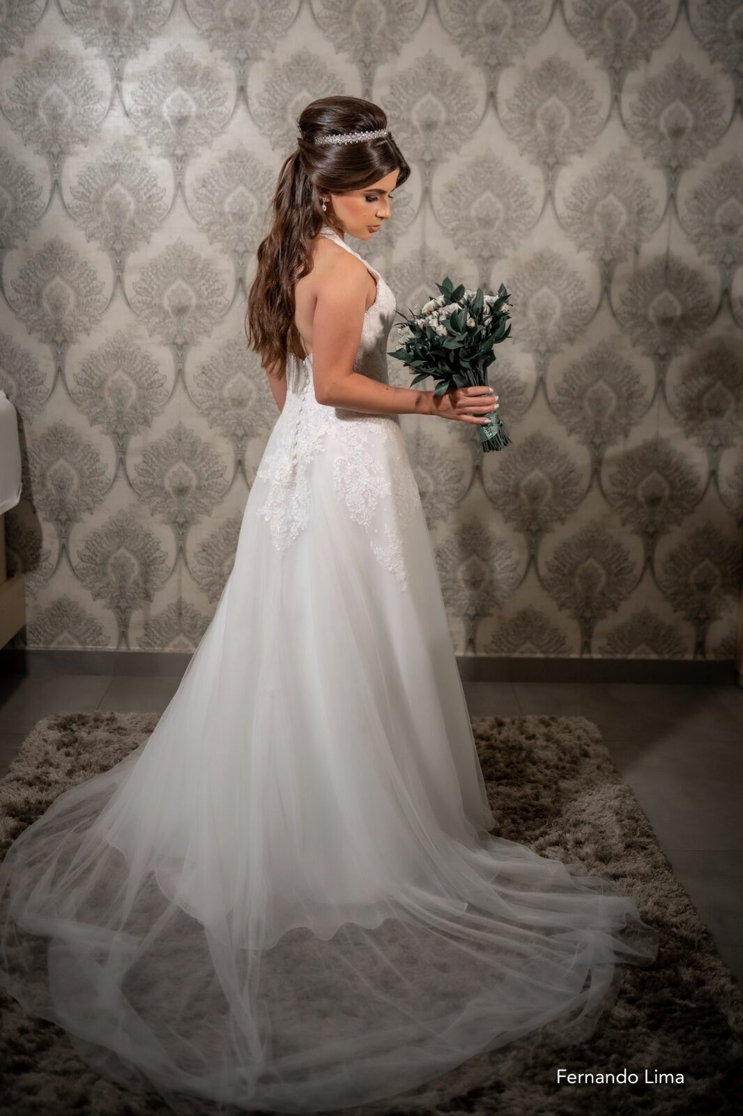 Foto CASAMENTO FRAN E CARLINHOS, CALIFORNIA ARAÇATUBA SP Foto CASAMENTO FRAN E CARLINHOS, CALIFORNIA ARAÇATUBA SP - Imagem 7