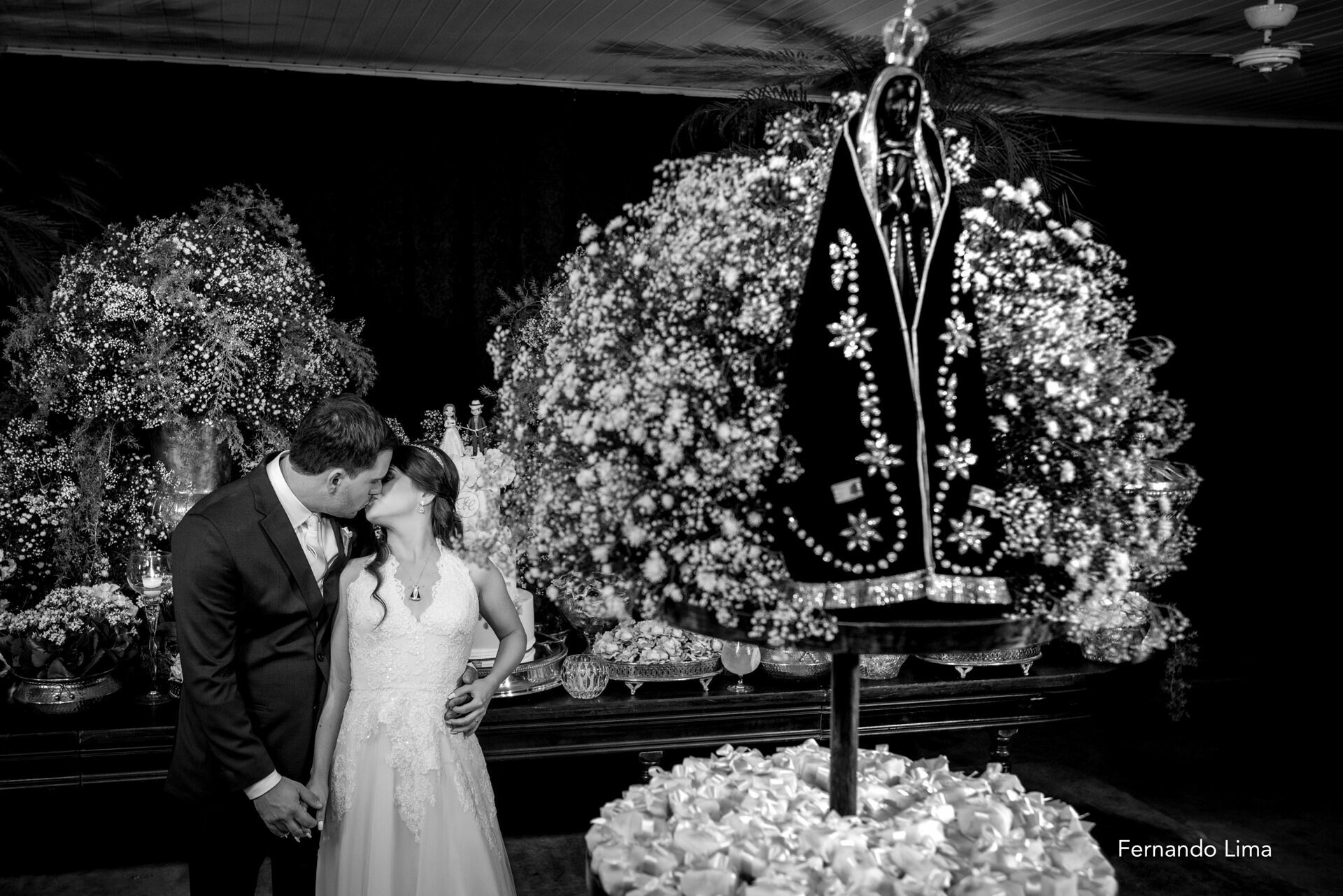 Foto CASAMENTO FRAN E CARLINHOS, CALIFORNIA ARAÇATUBA SP Foto CASAMENTO FRAN E CARLINHOS, CALIFORNIA ARAÇATUBA SP - Imagem 48