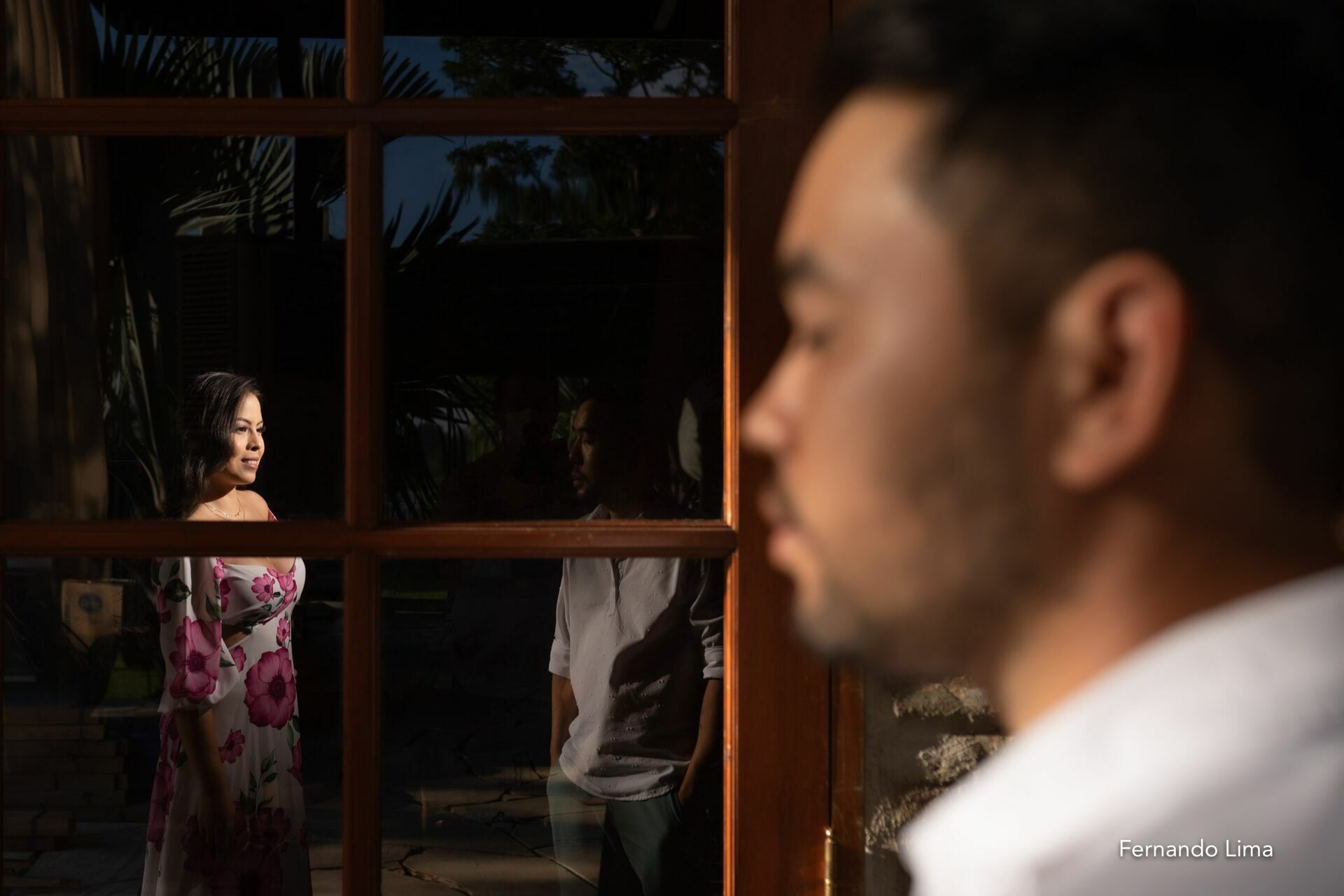 Foto ENSAIO DE CASAL, PRÉ WEDDING KAORI E HUGO, A QUINTA DO SARDÃO Foto ENSAIO DE CASAL, PRÉ WEDDING KAORI E HUGO, A QUINTA DO SARDÃO - Imagem 17