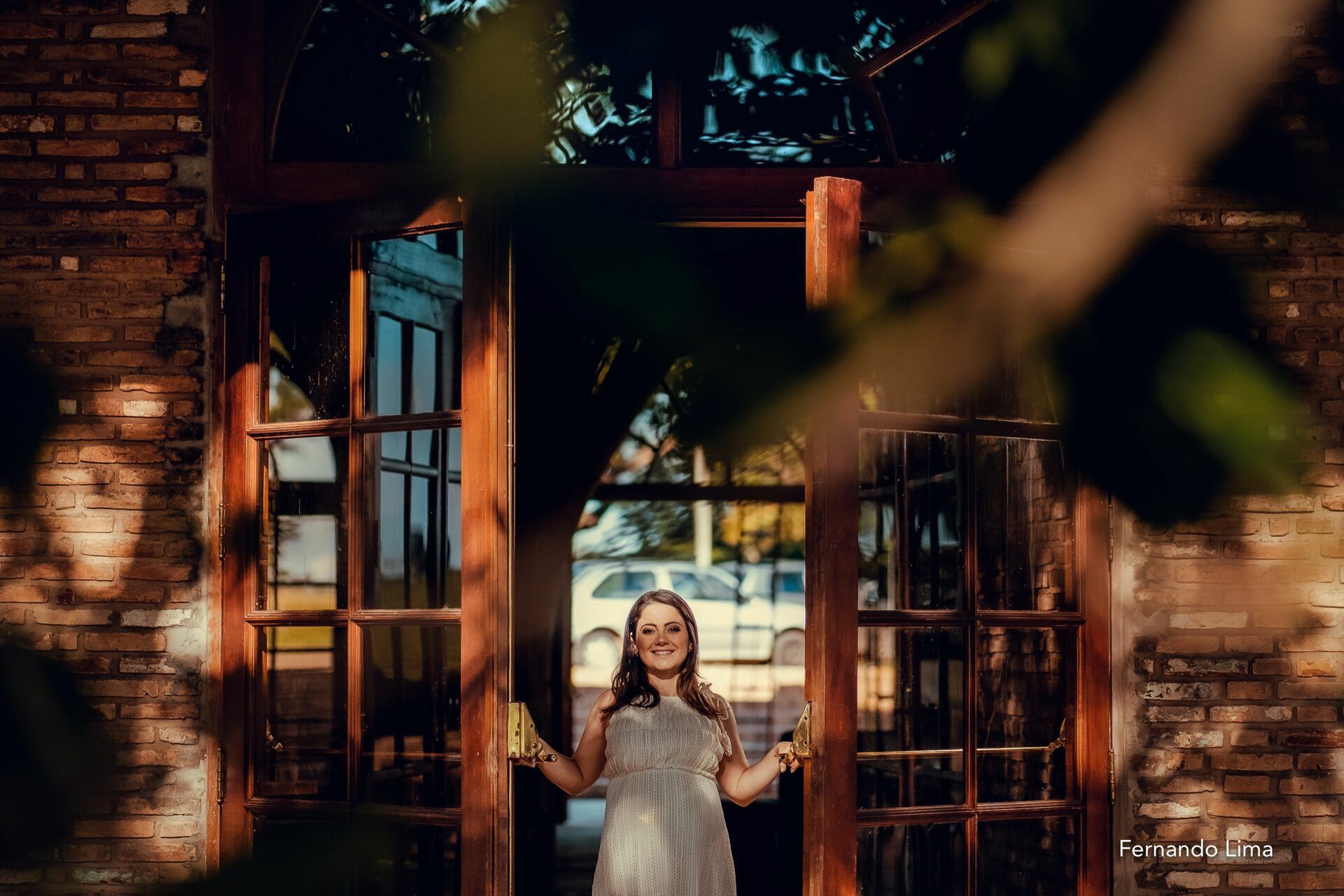 Foto A DOCE ESPERA DA MARIANA, A QUINTA DO SARDÃO Foto A DOCE ESPERA DA MARIANA, A QUINTA DO SARDÃO - Imagem 4