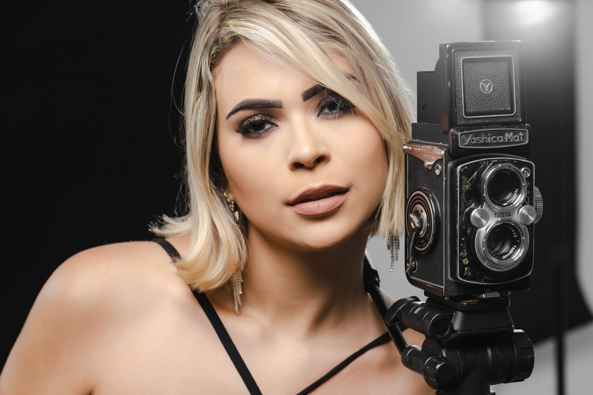 Foto 18 ANOS BEATRIZ, FOTOS EM ESTÚDIO  - Imagem 21