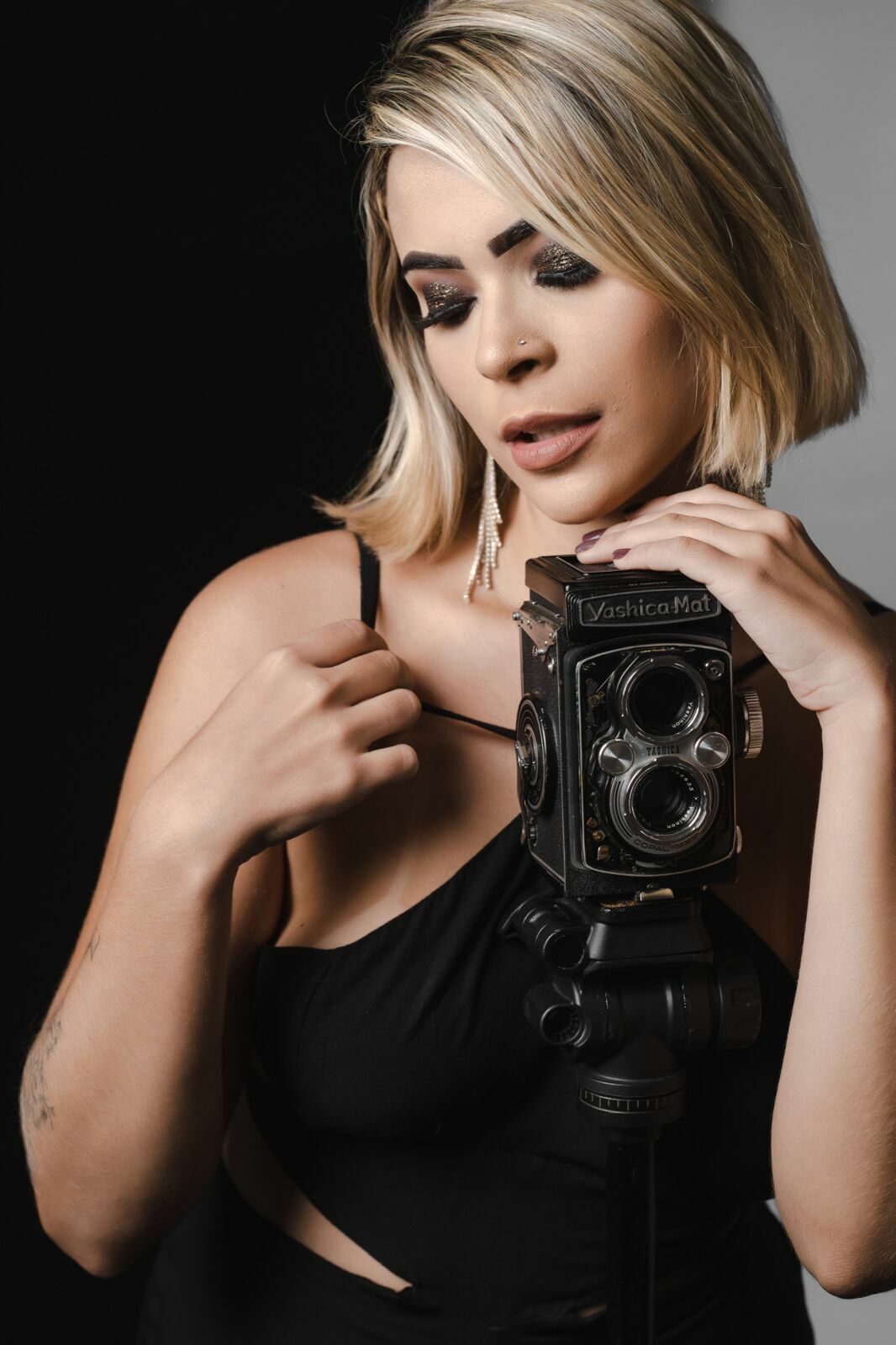 Foto 18 ANOS BEATRIZ, FOTOS EM ESTÚDIO  - Imagem 24