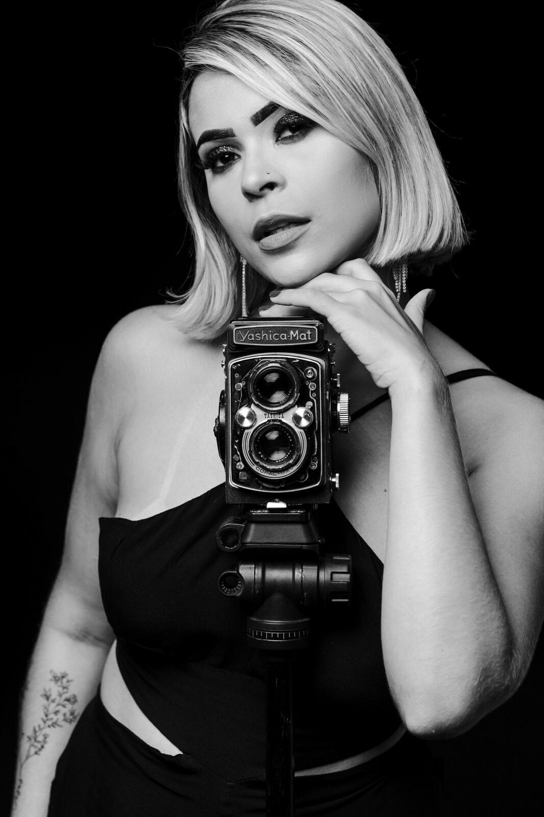 Foto 18 ANOS BEATRIZ, FOTOS EM ESTÚDIO  - Imagem 22