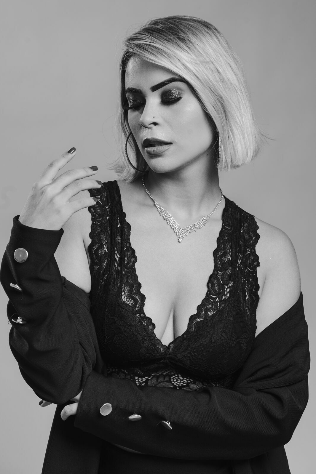 Foto 18 ANOS BEATRIZ, FOTOS EM ESTÚDIO  - Imagem 6