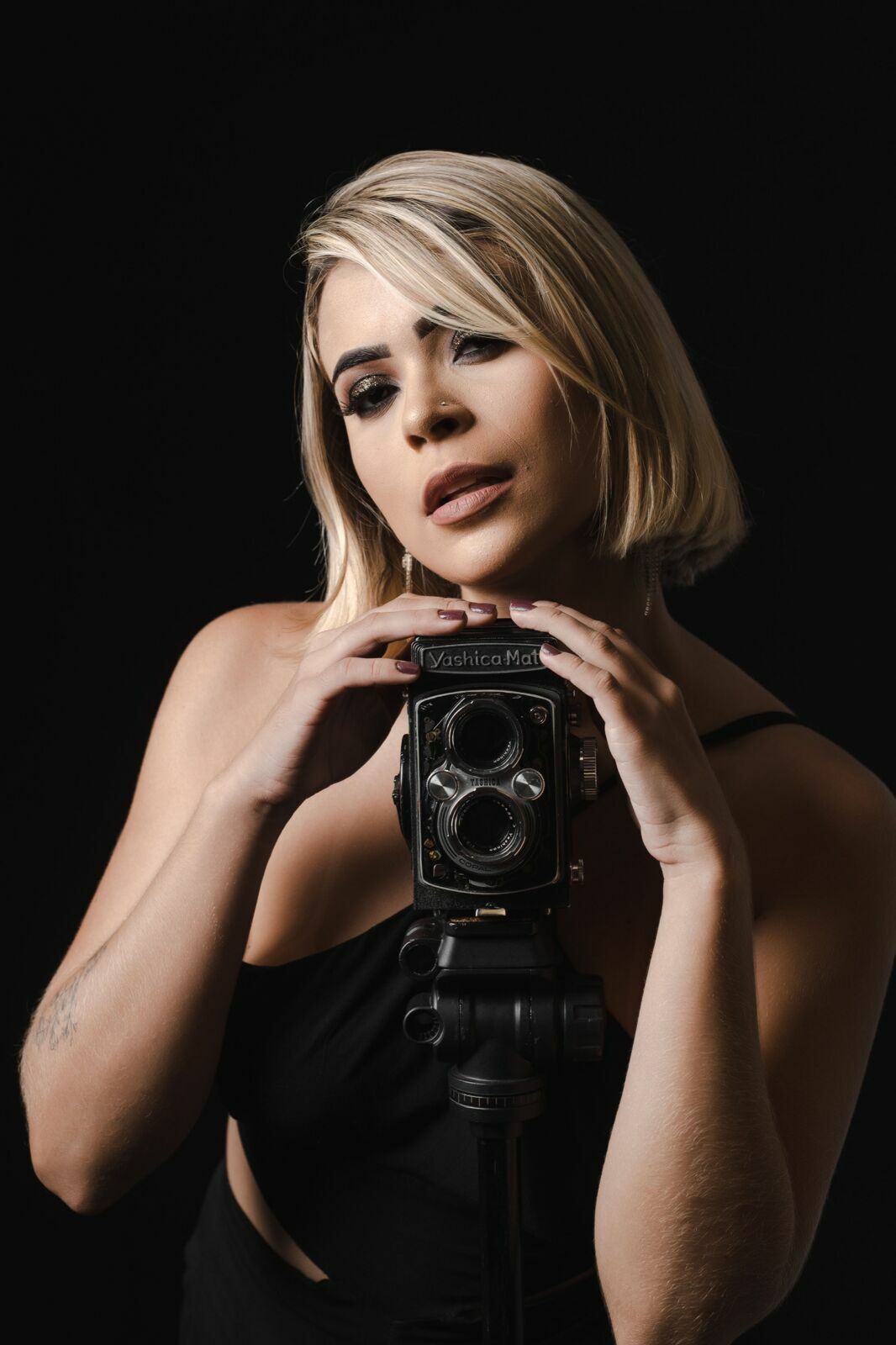 Foto 18 ANOS BEATRIZ, FOTOS EM ESTÚDIO  - Imagem 23