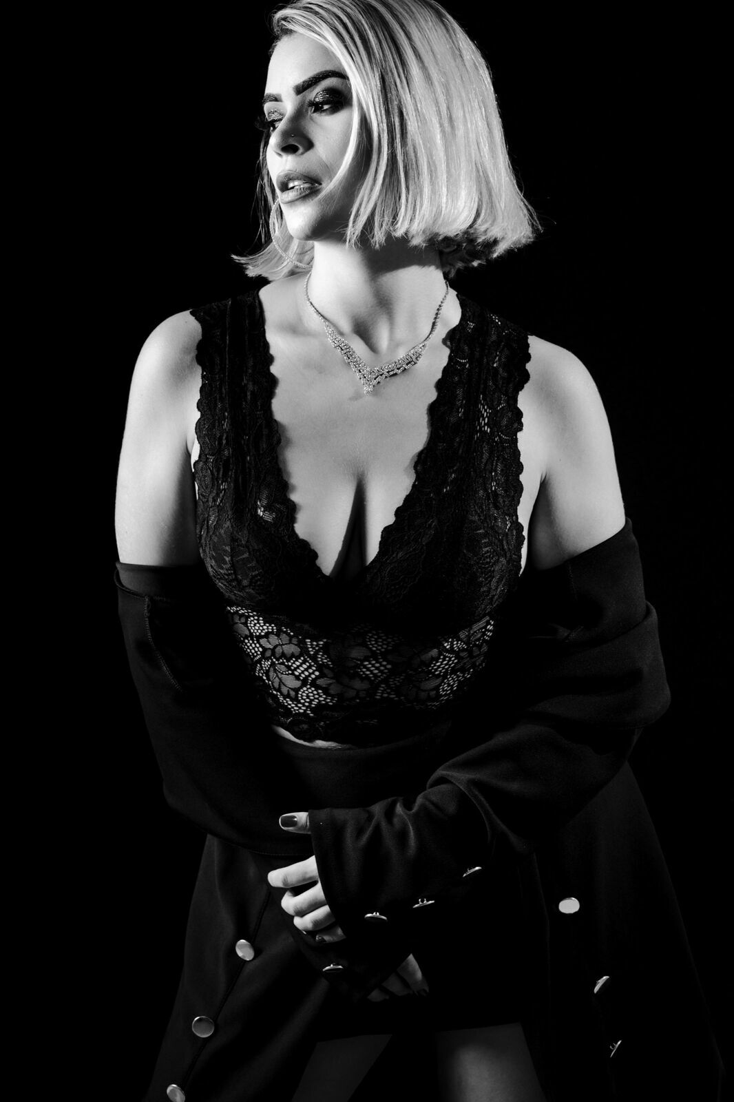 Foto 18 ANOS BEATRIZ, FOTOS EM ESTÚDIO  - Imagem 13