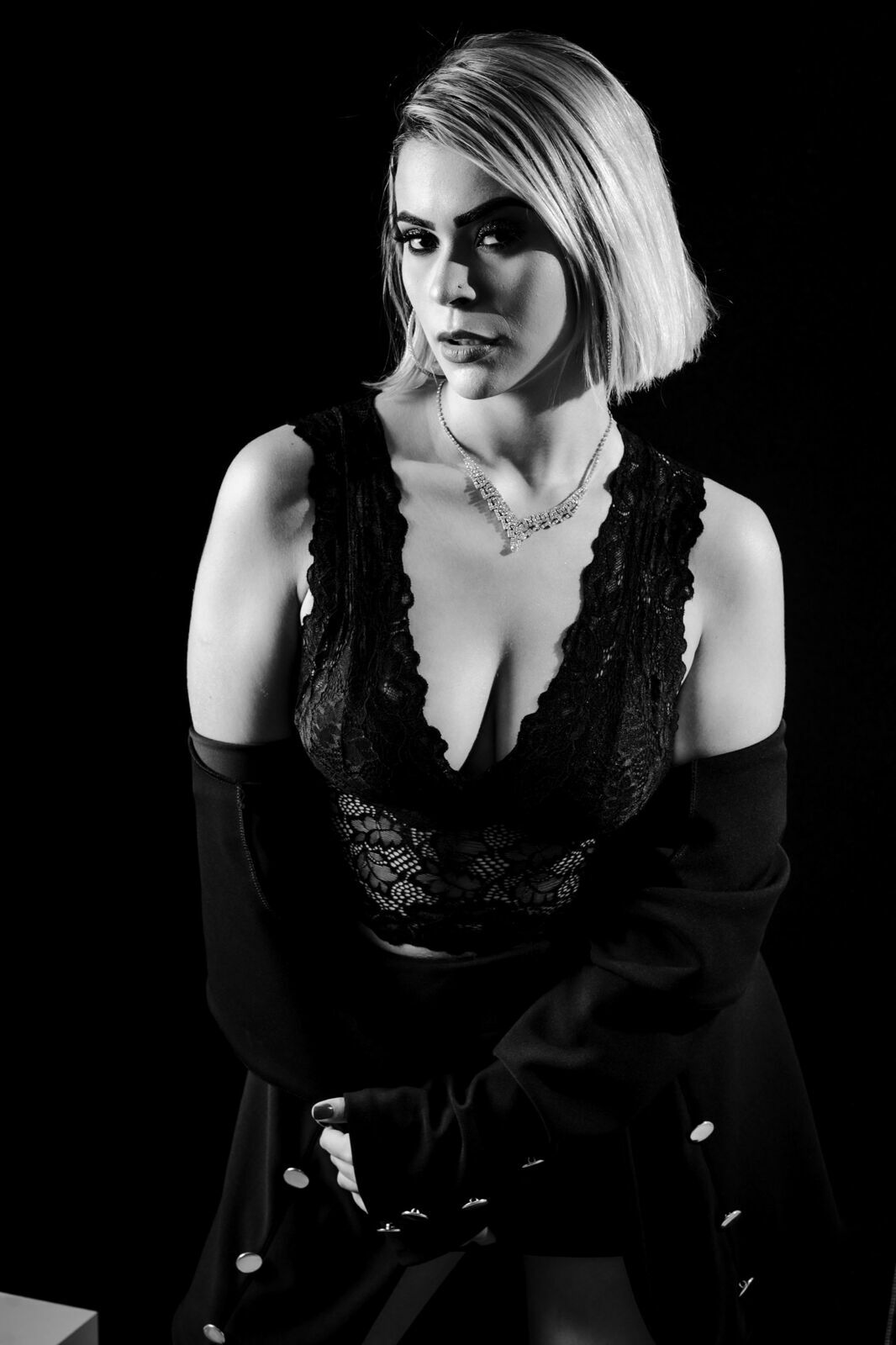 Foto 18 ANOS BEATRIZ, FOTOS EM ESTÚDIO  - Imagem 14