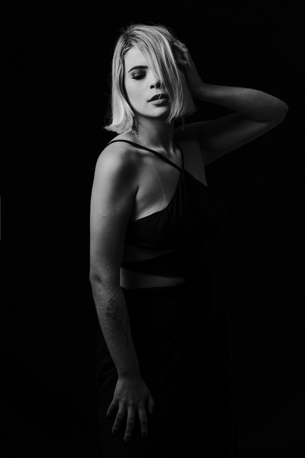 Foto 18 ANOS BEATRIZ, FOTOS EM ESTÚDIO  - Imagem 25