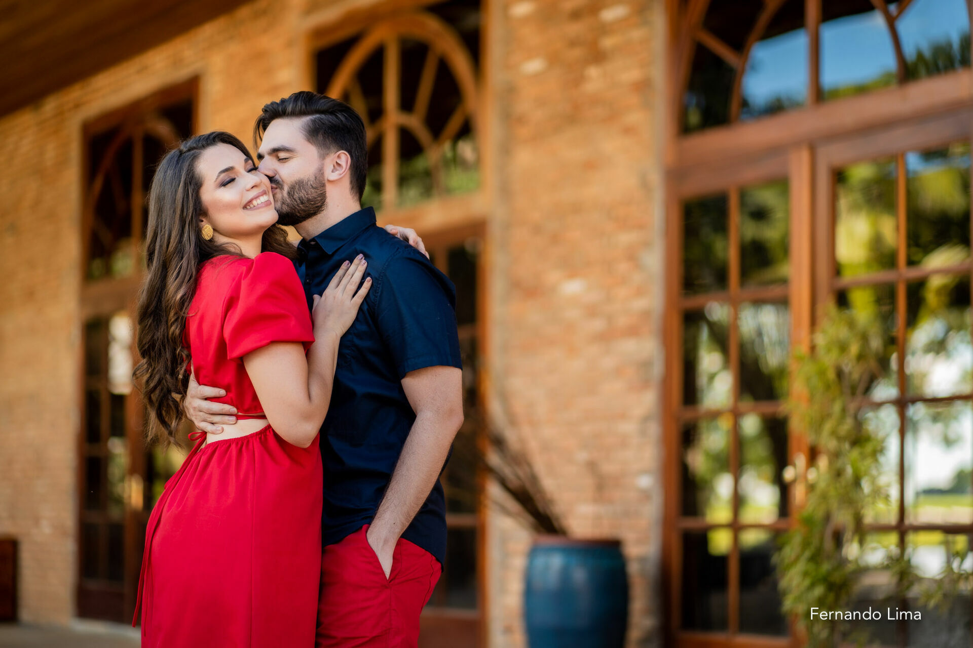Foto ENSAIO DE CASAL, PRÉ WEDDING SIMONE E EDUARDO, A QUINTA DO SARDÃO Foto ENSAIO DE CASAL, PRÉ WEDDING SIMONE E EDUARDO, A QUINTA DO SARDÃO - Imagem 4