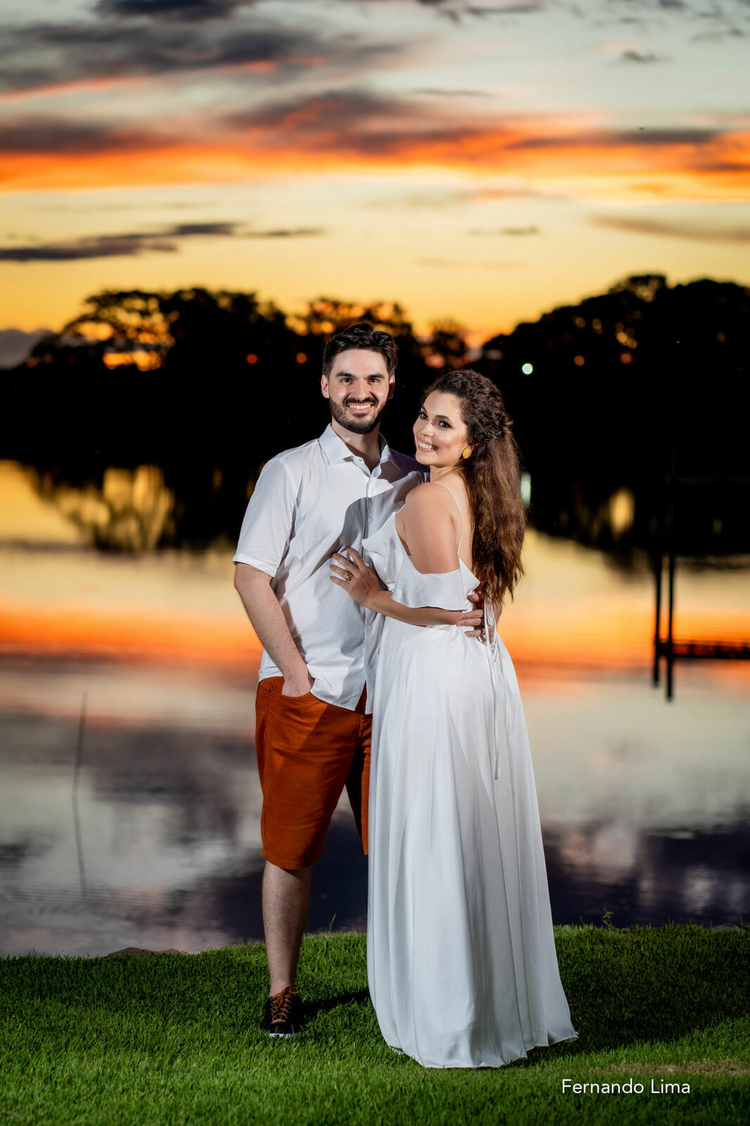 Foto ENSAIO DE CASAL, PRÉ WEDDING SIMONE E EDUARDO, A QUINTA DO SARDÃO Foto ENSAIO DE CASAL, PRÉ WEDDING SIMONE E EDUARDO, A QUINTA DO SARDÃO - Imagem 37