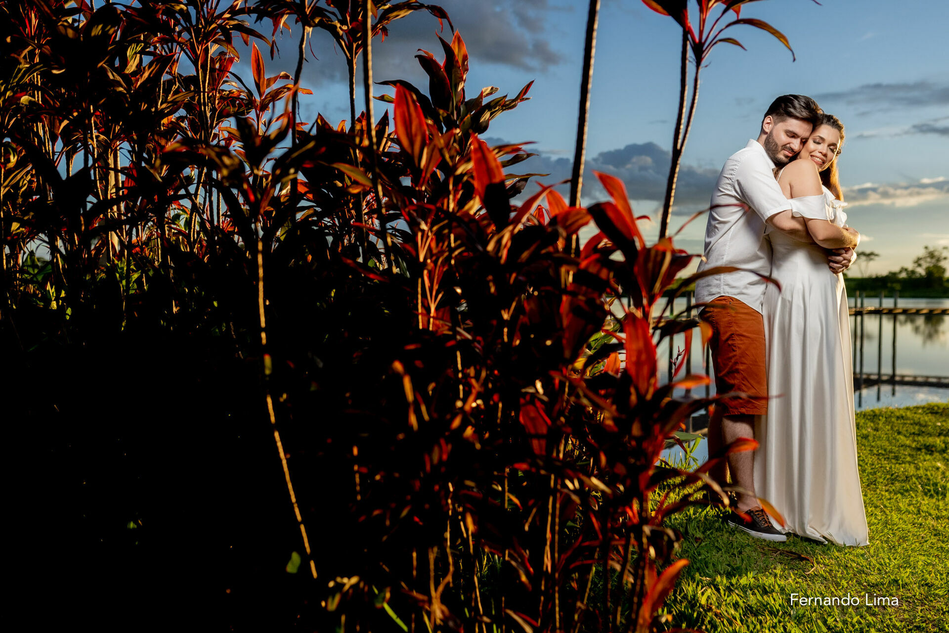 Foto ENSAIO DE CASAL, PRÉ WEDDING SIMONE E EDUARDO, A QUINTA DO SARDÃO Foto ENSAIO DE CASAL, PRÉ WEDDING SIMONE E EDUARDO, A QUINTA DO SARDÃO - Imagem 49