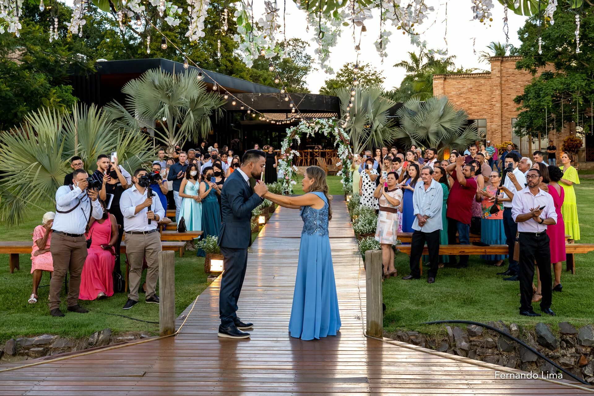 Foto CASAMENTO KAORI E HUGO, A QUINTA DO SARDÃO GUARARAPES SP Foto CASAMENTO KAORI E HUGO, A QUINTA DO SARDÃO GUARARAPES SP - Imagem 19