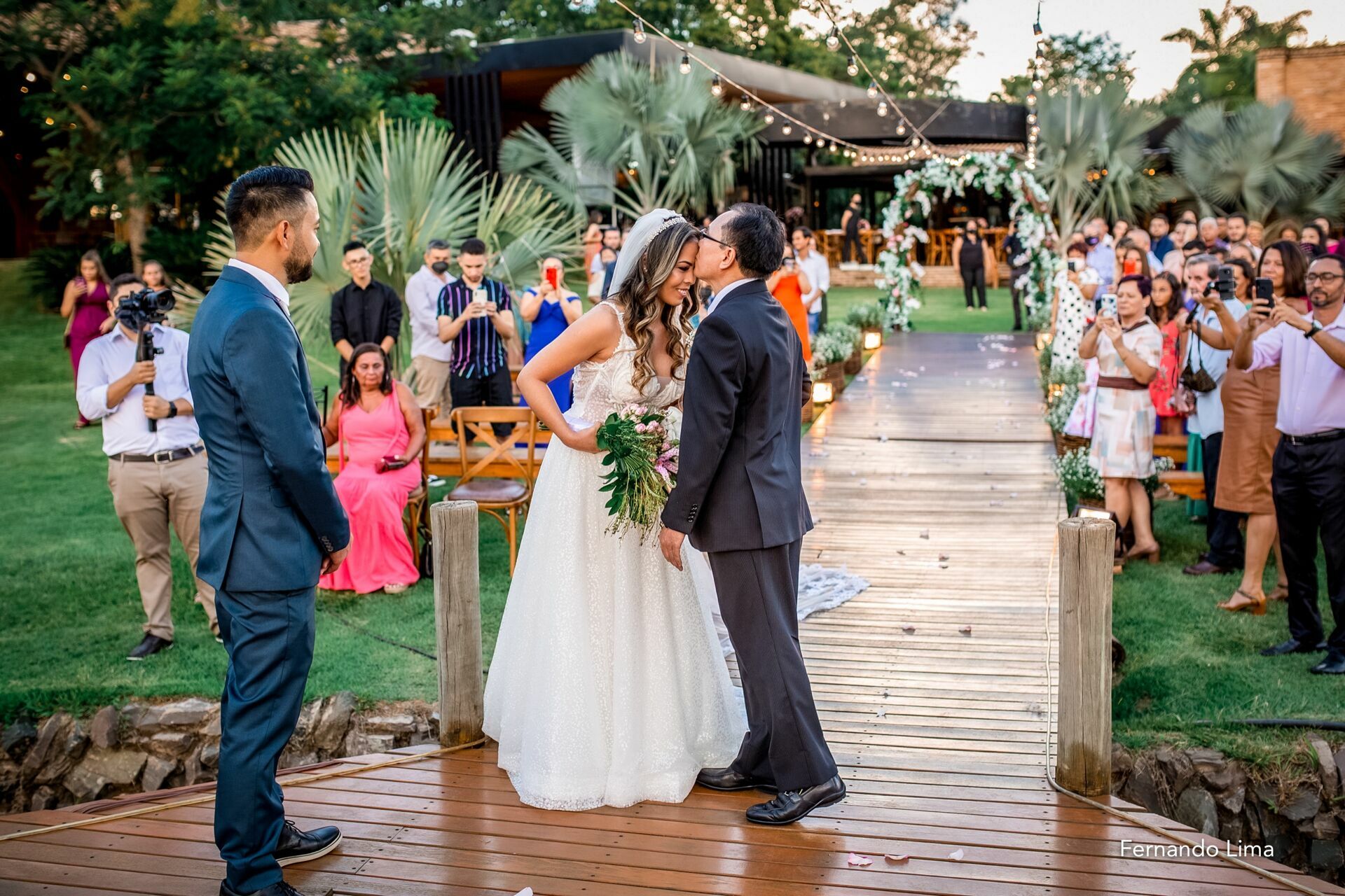 Foto CASAMENTO KAORI E HUGO, A QUINTA DO SARDÃO GUARARAPES SP Foto CASAMENTO KAORI E HUGO, A QUINTA DO SARDÃO GUARARAPES SP - Imagem 28