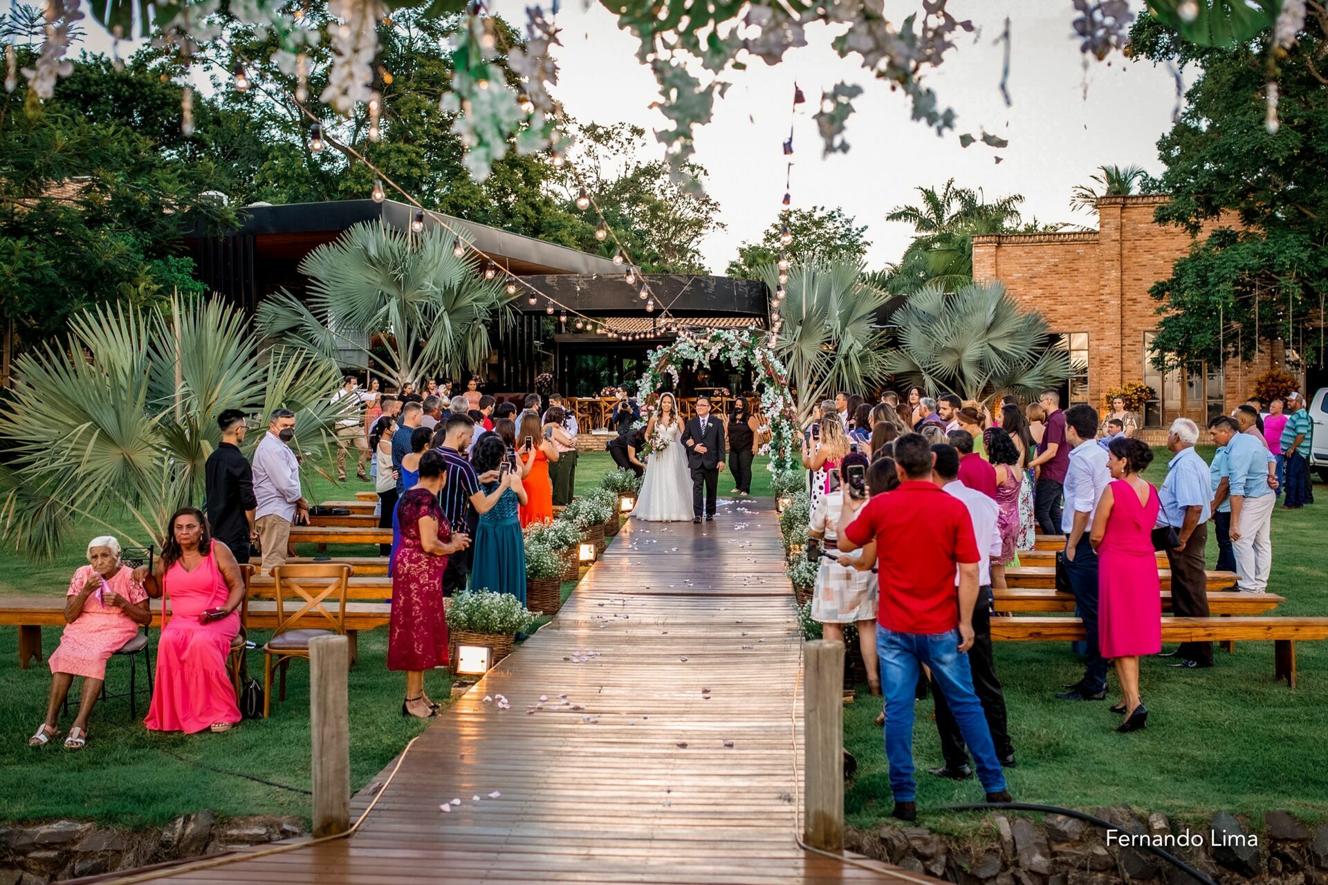 Foto CASAMENTO KAORI E HUGO, A QUINTA DO SARDÃO GUARARAPES SP Foto CASAMENTO KAORI E HUGO, A QUINTA DO SARDÃO GUARARAPES SP - Imagem 27