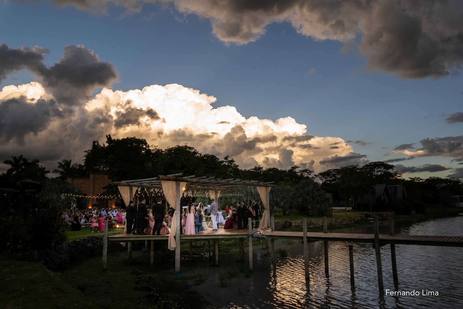 Foto CASAMENTO KAORI E HUGO, A QUINTA DO SARDÃO GUARARAPES SP Foto CASAMENTO KAORI E HUGO, A QUINTA DO SARDÃO GUARARAPES SP - Imagem 38