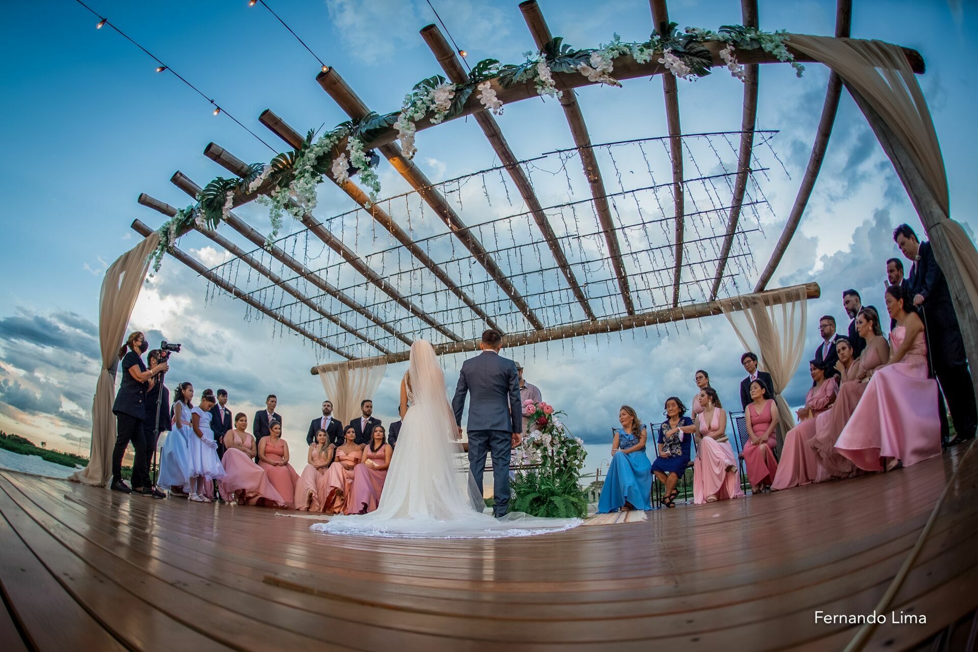 Foto CASAMENTO KAORI E HUGO, A QUINTA DO SARDÃO GUARARAPES SP Foto CASAMENTO KAORI E HUGO, A QUINTA DO SARDÃO GUARARAPES SP - Imagem 41