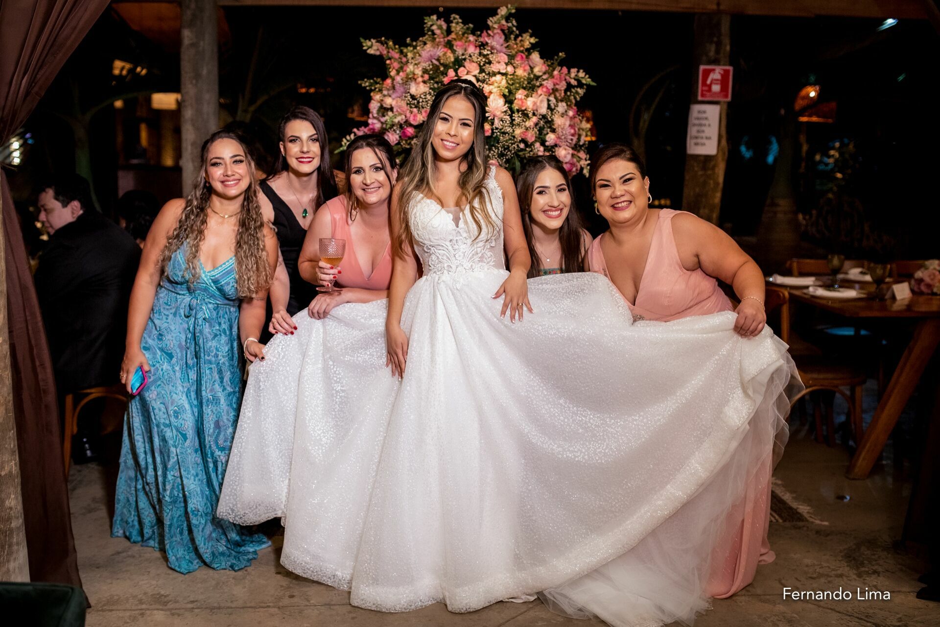 Foto CASAMENTO KAORI E HUGO, A QUINTA DO SARDÃO GUARARAPES SP Foto CASAMENTO KAORI E HUGO, A QUINTA DO SARDÃO GUARARAPES SP - Imagem 62
