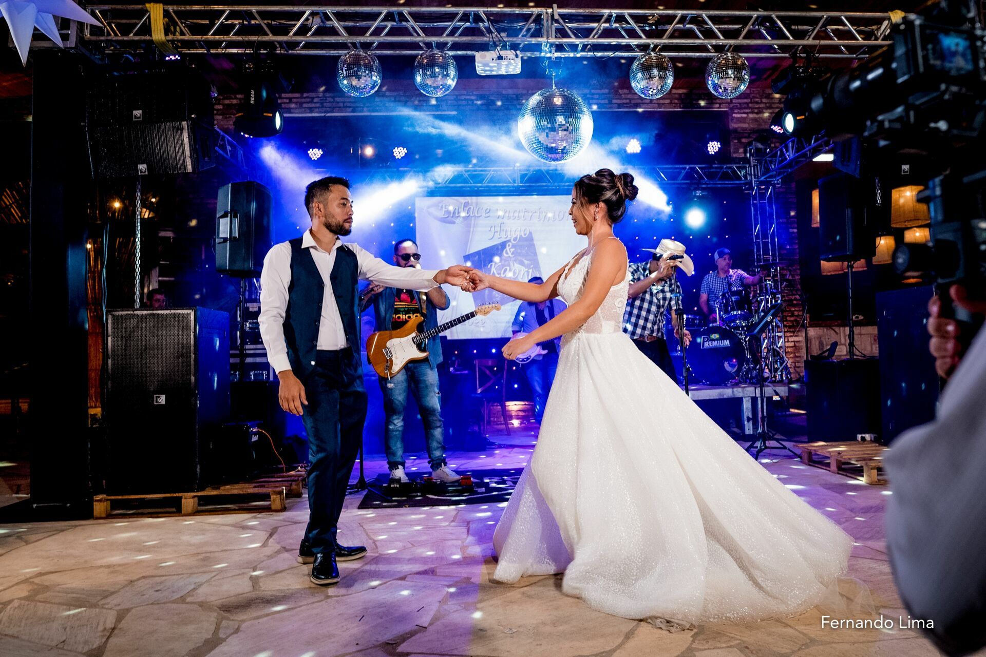 Foto CASAMENTO KAORI E HUGO, A QUINTA DO SARDÃO GUARARAPES SP Foto CASAMENTO KAORI E HUGO, A QUINTA DO SARDÃO GUARARAPES SP - Imagem 65