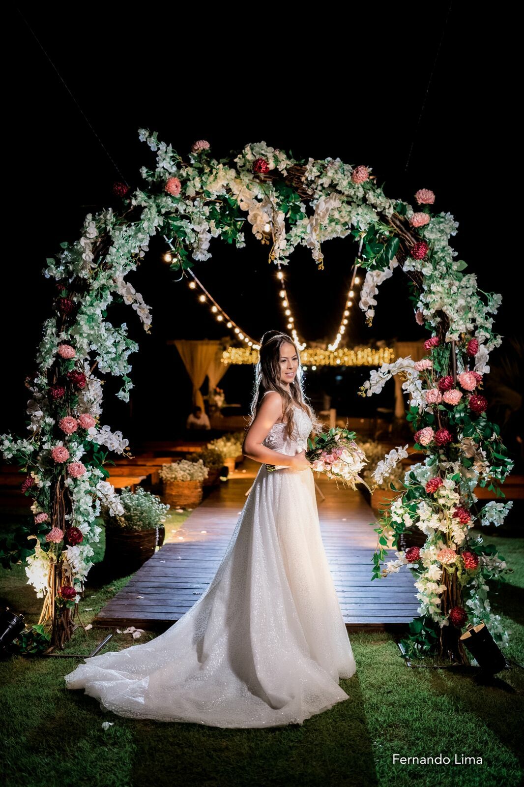Foto CASAMENTO KAORI E HUGO, A QUINTA DO SARDÃO GUARARAPES SP Foto CASAMENTO KAORI E HUGO, A QUINTA DO SARDÃO GUARARAPES SP - Imagem 55