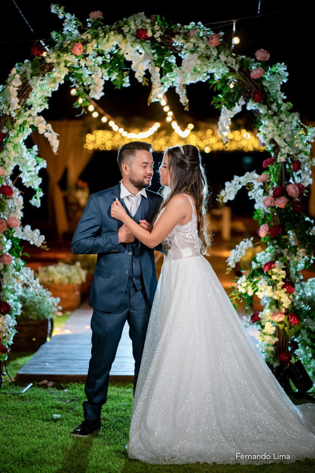 Foto CASAMENTO KAORI E HUGO, A QUINTA DO SARDÃO GUARARAPES SP Foto CASAMENTO KAORI E HUGO, A QUINTA DO SARDÃO GUARARAPES SP - Imagem 57